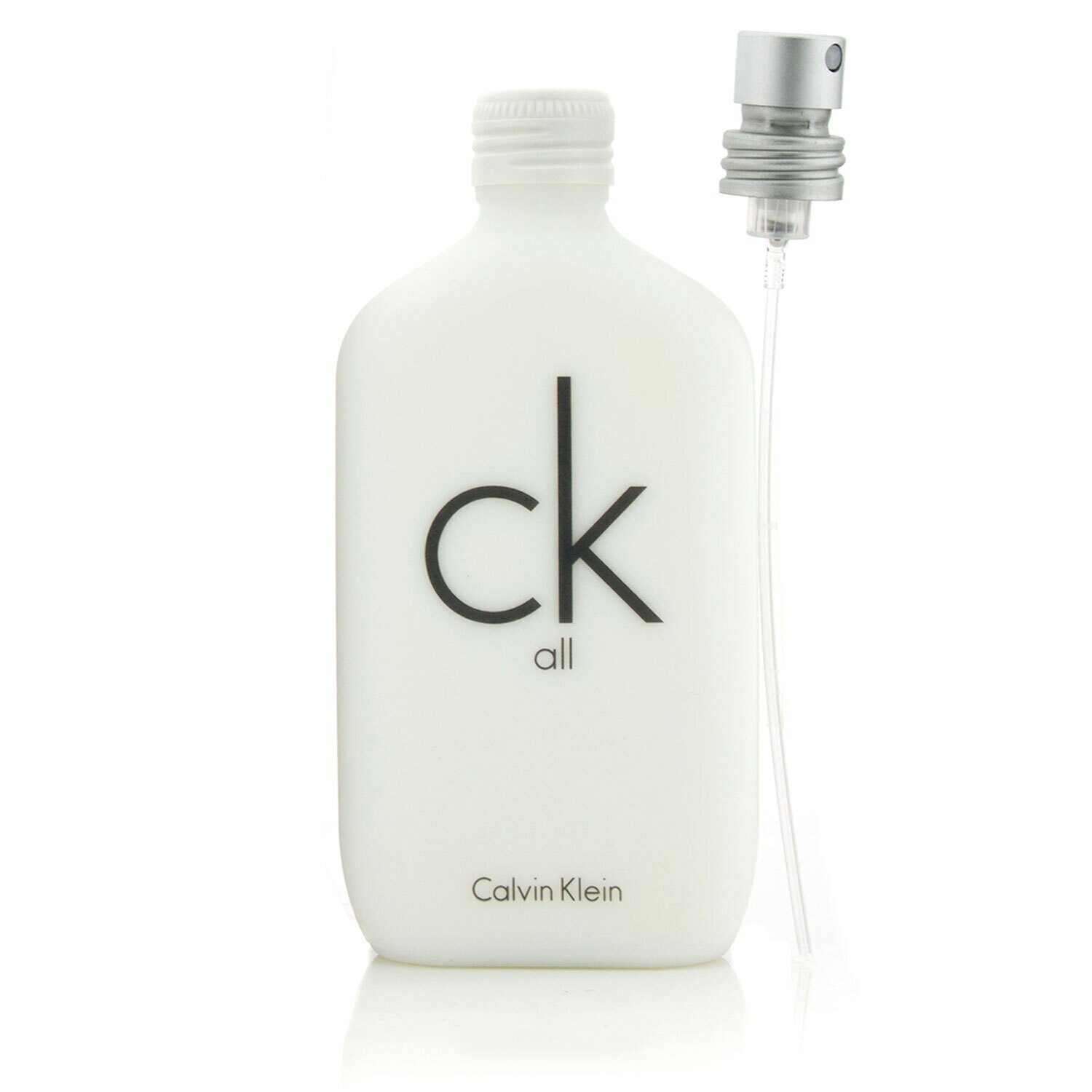 Calvin Klein CK All Туалетная Вода Спрей 100ml/3.4oz