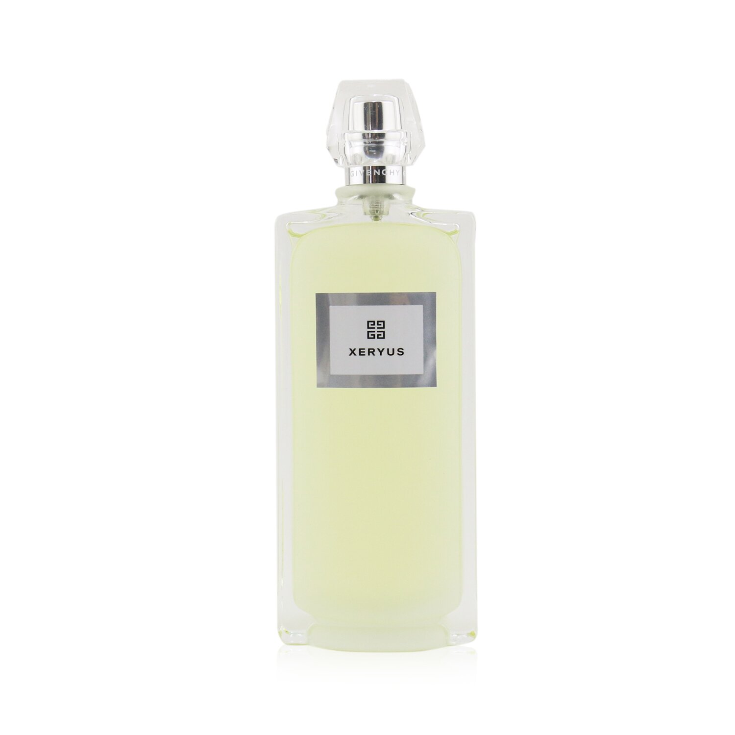 Givenchy Les Parfums Mythiques - Xeryus Eau De Toilette Spray 100ml/3.3oz