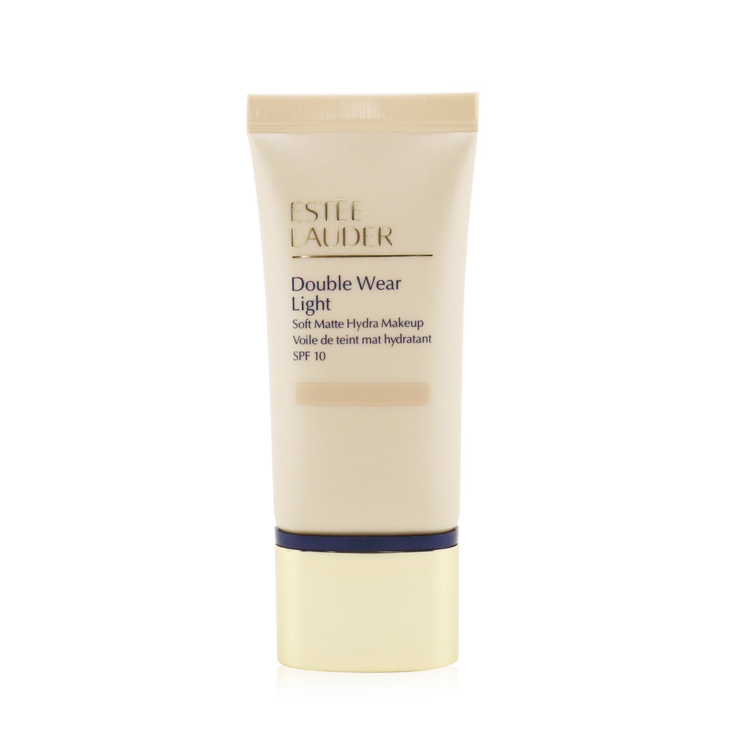 Estee Lauder Double Wear Light Soft Matte Hydra Makeup SPF 10 30ml/1oz