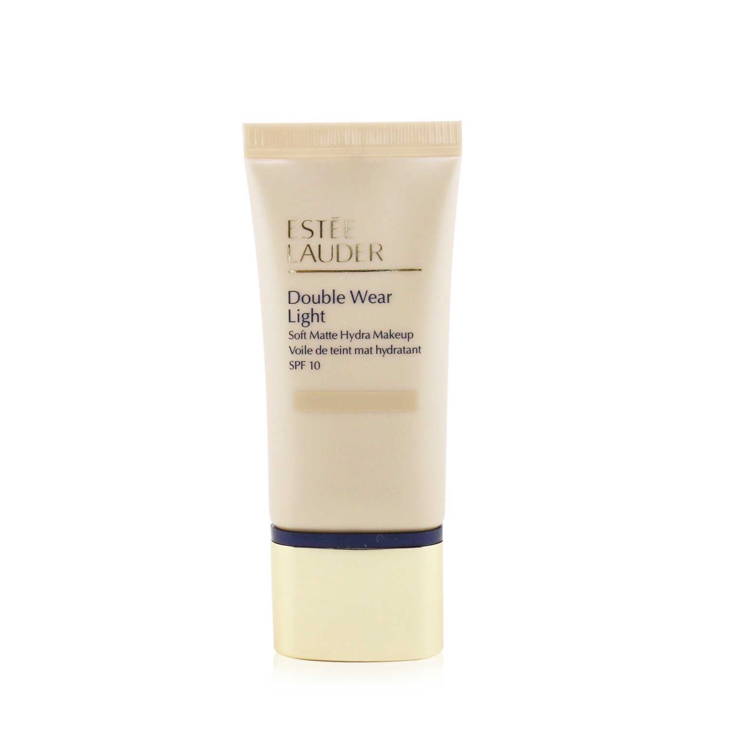 Estee Lauder Double Wear Light Maquillaje Hidra Mate Suave 30ml/1oz