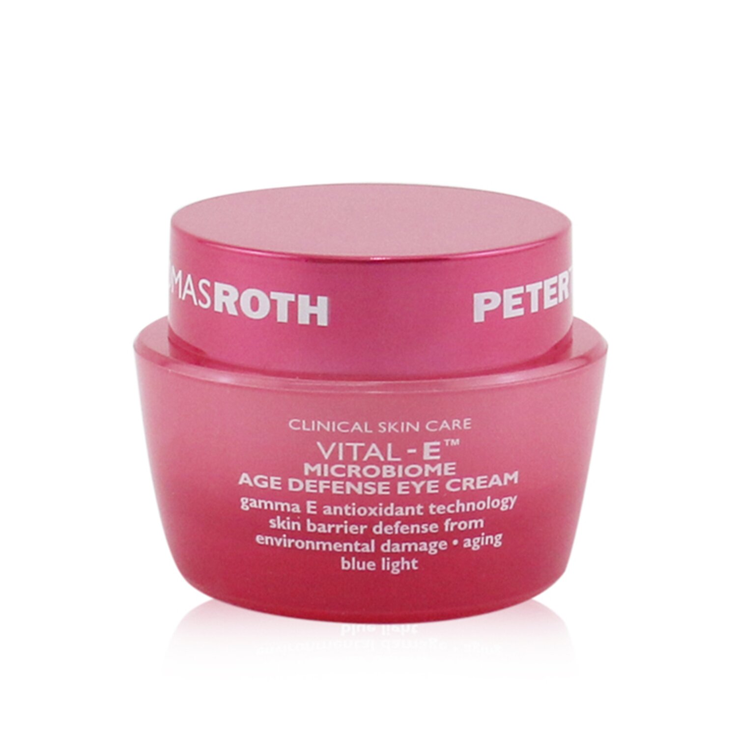 Peter Thomas Roth Vital-E Microbiome Age Defense Eye Cream 15ml/0.5oz