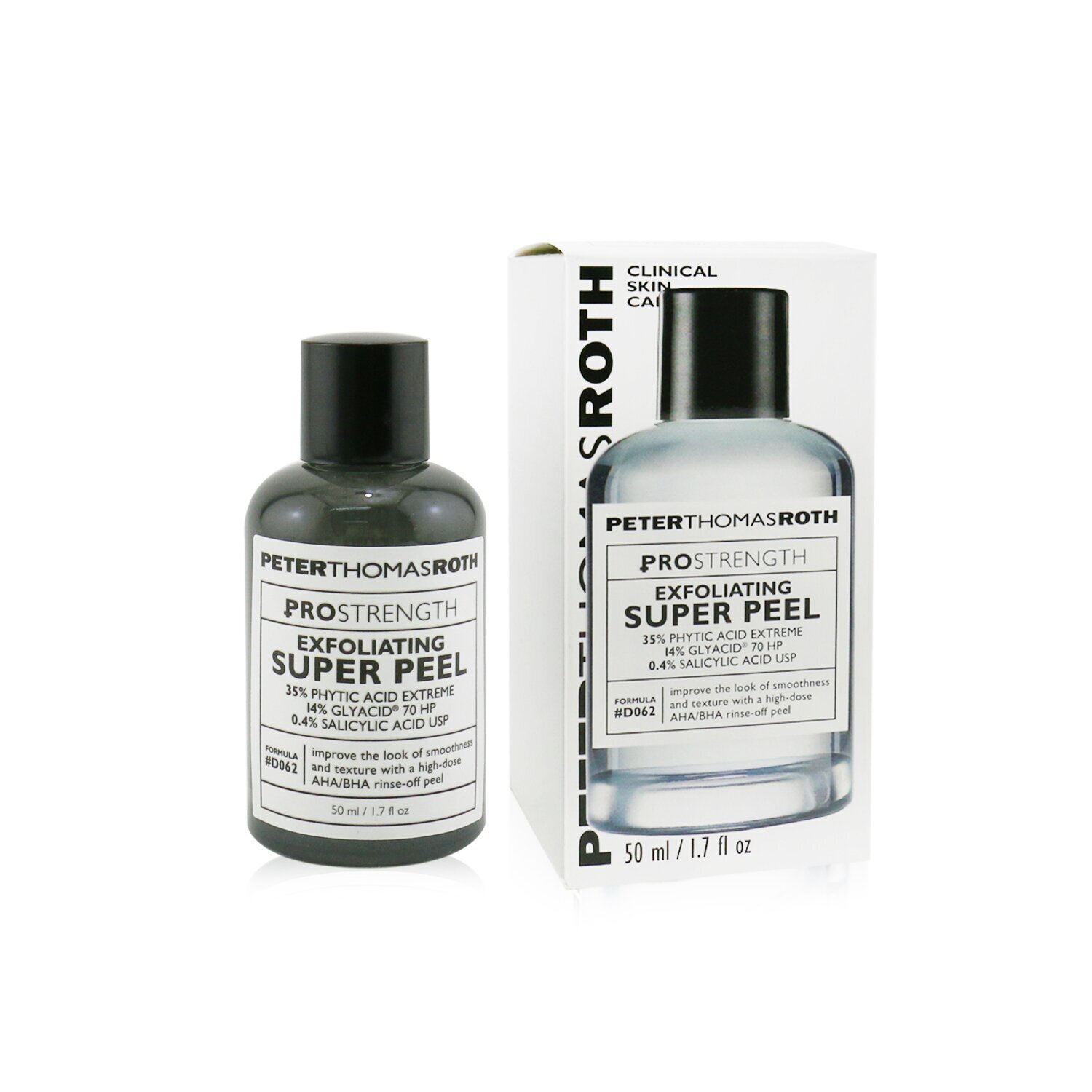 Peter Thomas Roth PRO Strength Exfoliating Super Peel 50ml/1.7oz