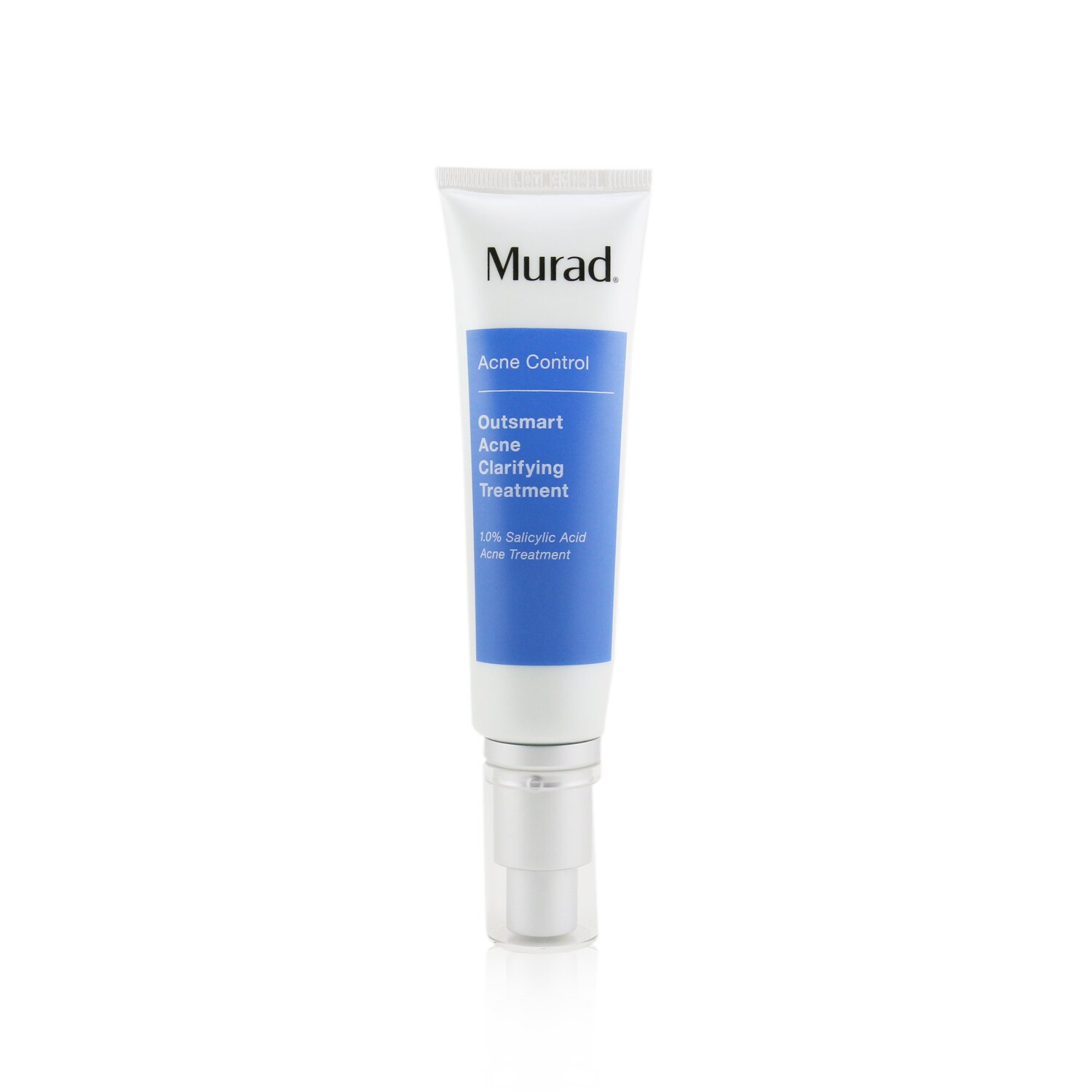 Murad Acne Control Outsmart Acne Clarifying Treatment 50ml/1.7oz