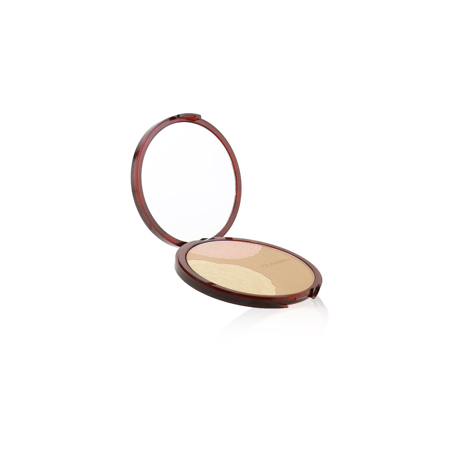 Clarins Компактный Бронзер 18g/0.6oz