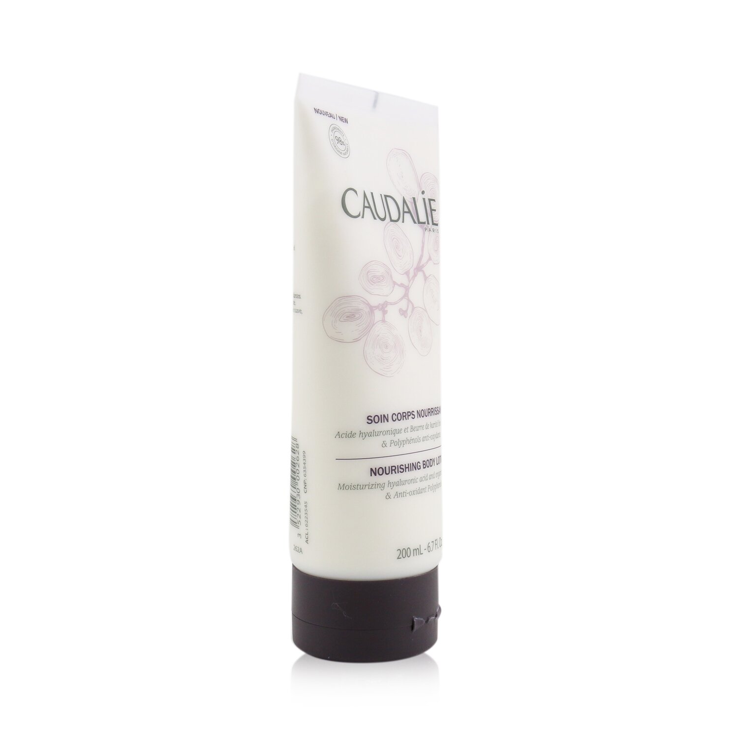 Caudalie Nourishing Body Lotion 200ml/6.7oz
