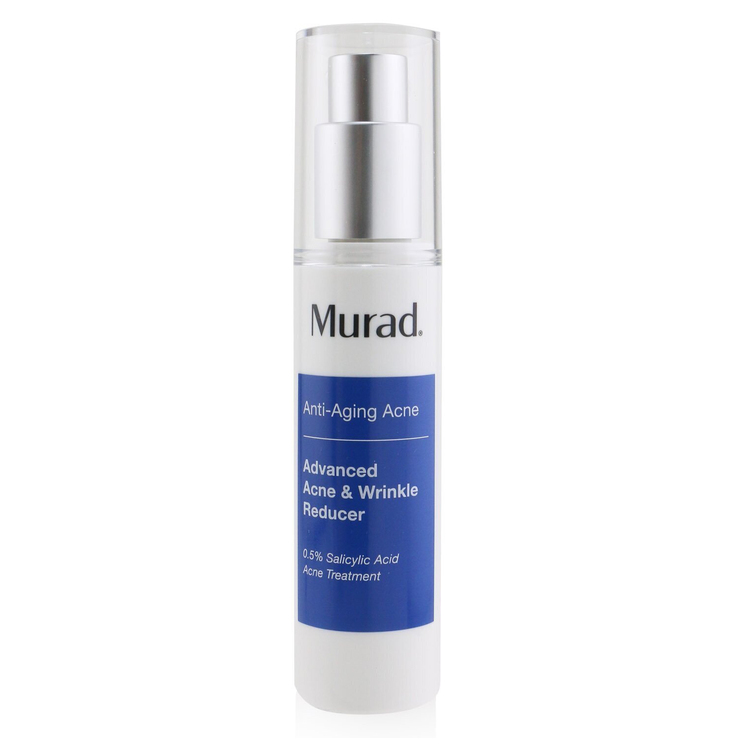 Murad Anti-Aging Acne Advanced Acne & Wrinkle Reducer 30ml/1oz
