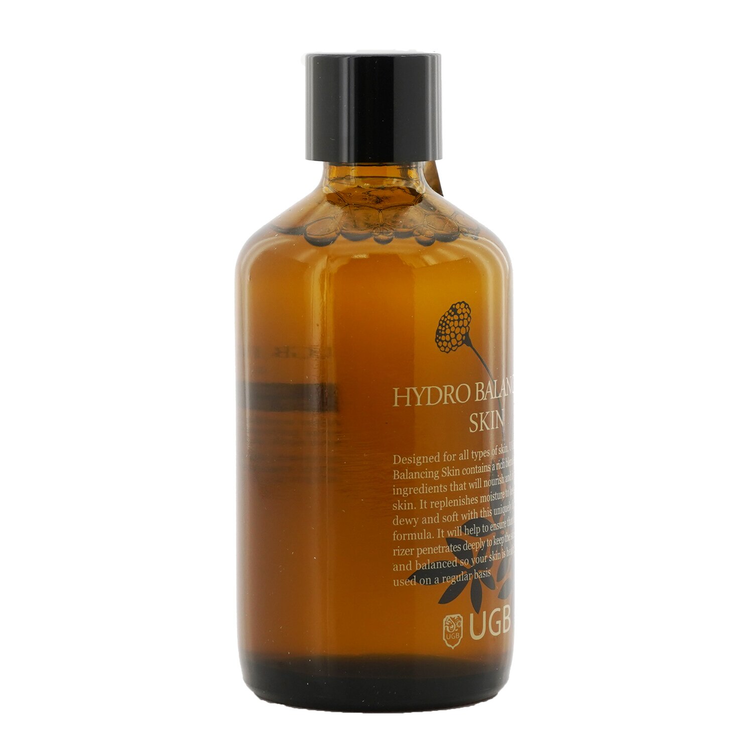 UGBang UGB Hydro Balancing Skin Toner (Unboxed) 100ml/3.38oz
