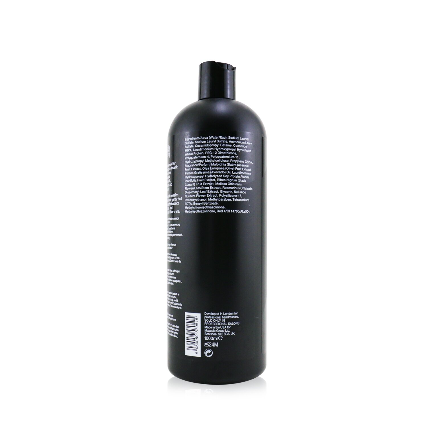 Label.M Gentle Cleansing Shampoo 1000ml/33.8oz
