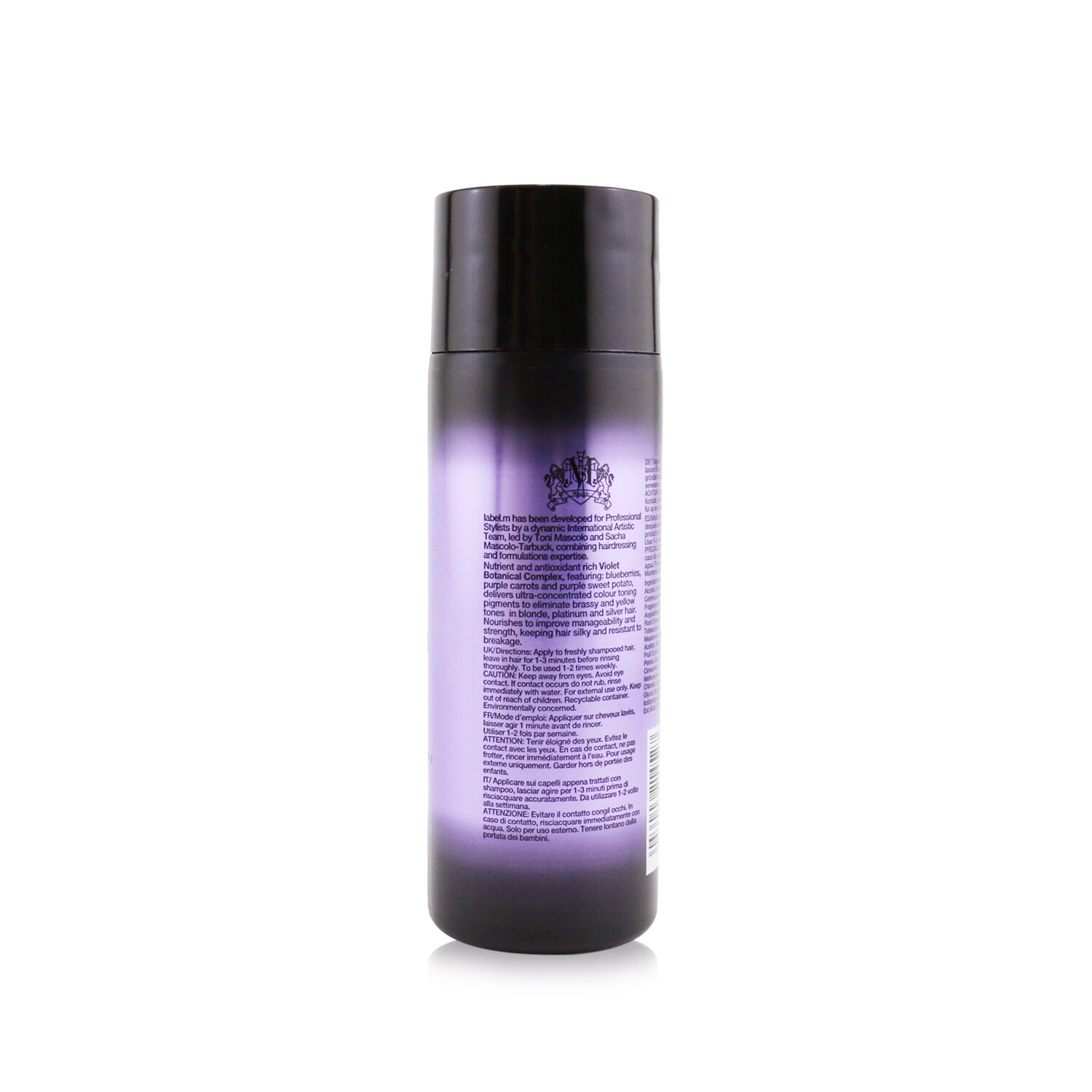 Label.M Cool Blonde Conditioner 200ml/6.8oz