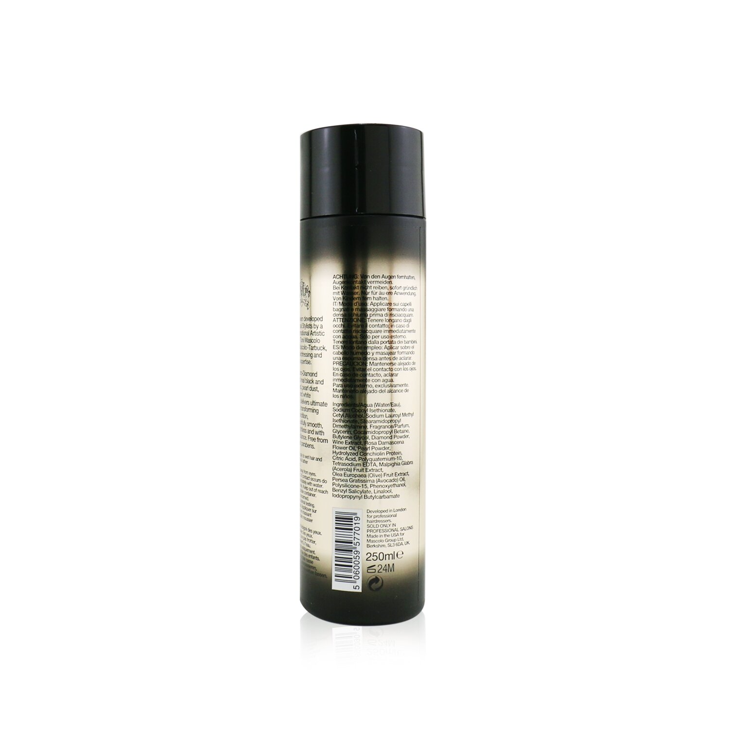 Label.M Diamond Dust Shampoo 250ml/8.45oz