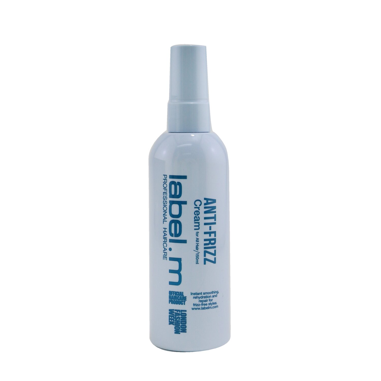Label.M Anti-Frizz Cream (For All Hair) 150ml/5oz