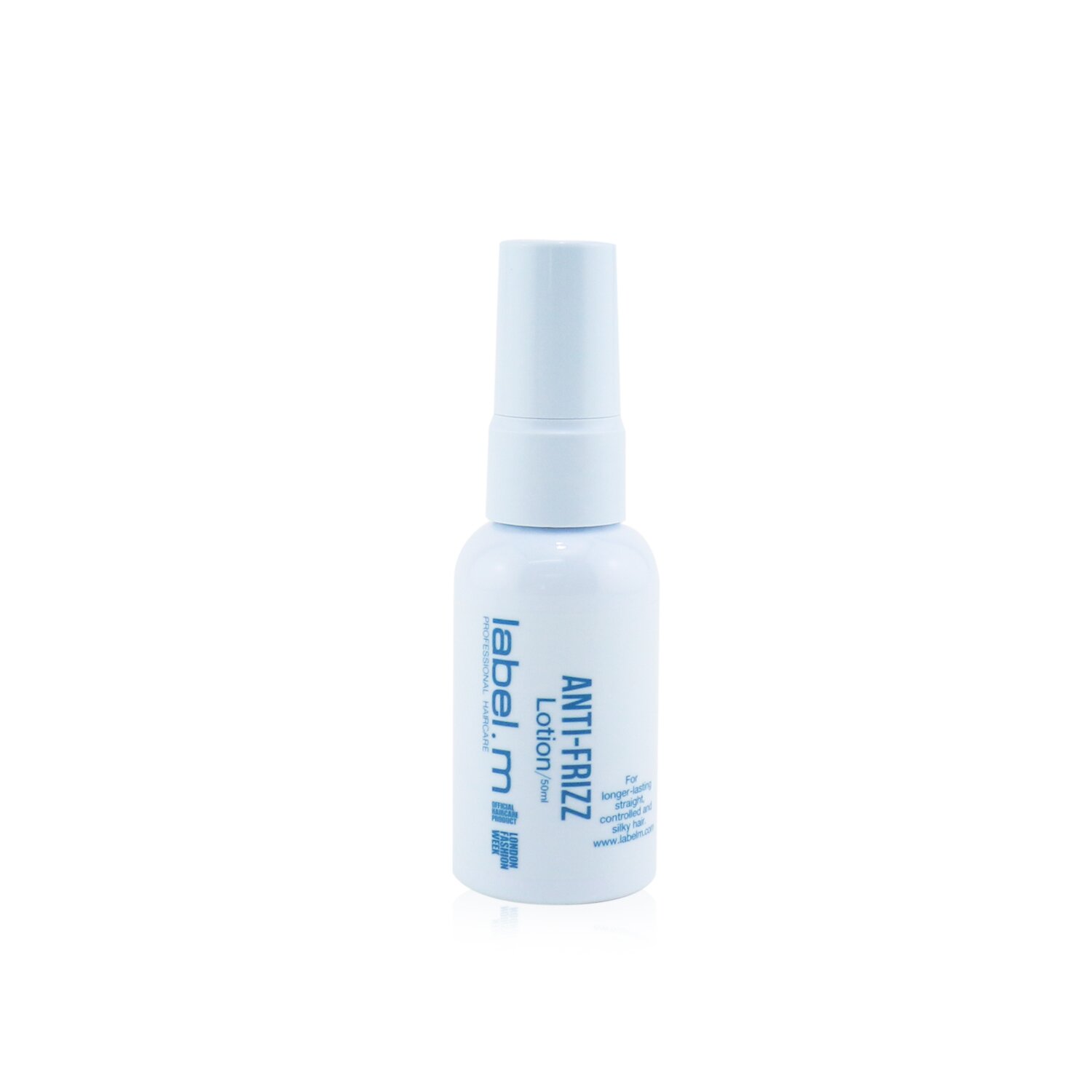 Label.M Anti-Frizz Lotion (For Longer-Lasting Straight, Controlled and Silky Hair) 50ml/1.7oz