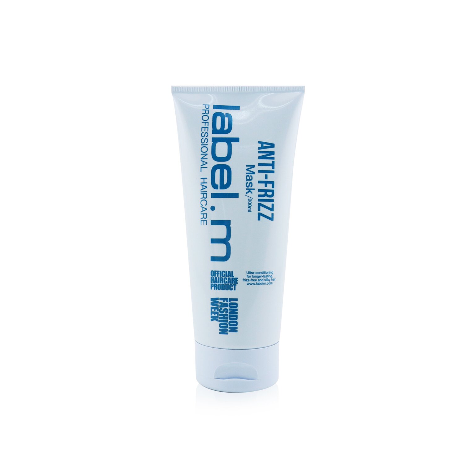 Label.M Anti-Frizz Mask (Ultra-Conditioning For Longer-Lasting, Frizz-Free and Silky Hair) 200ml/6.7oz