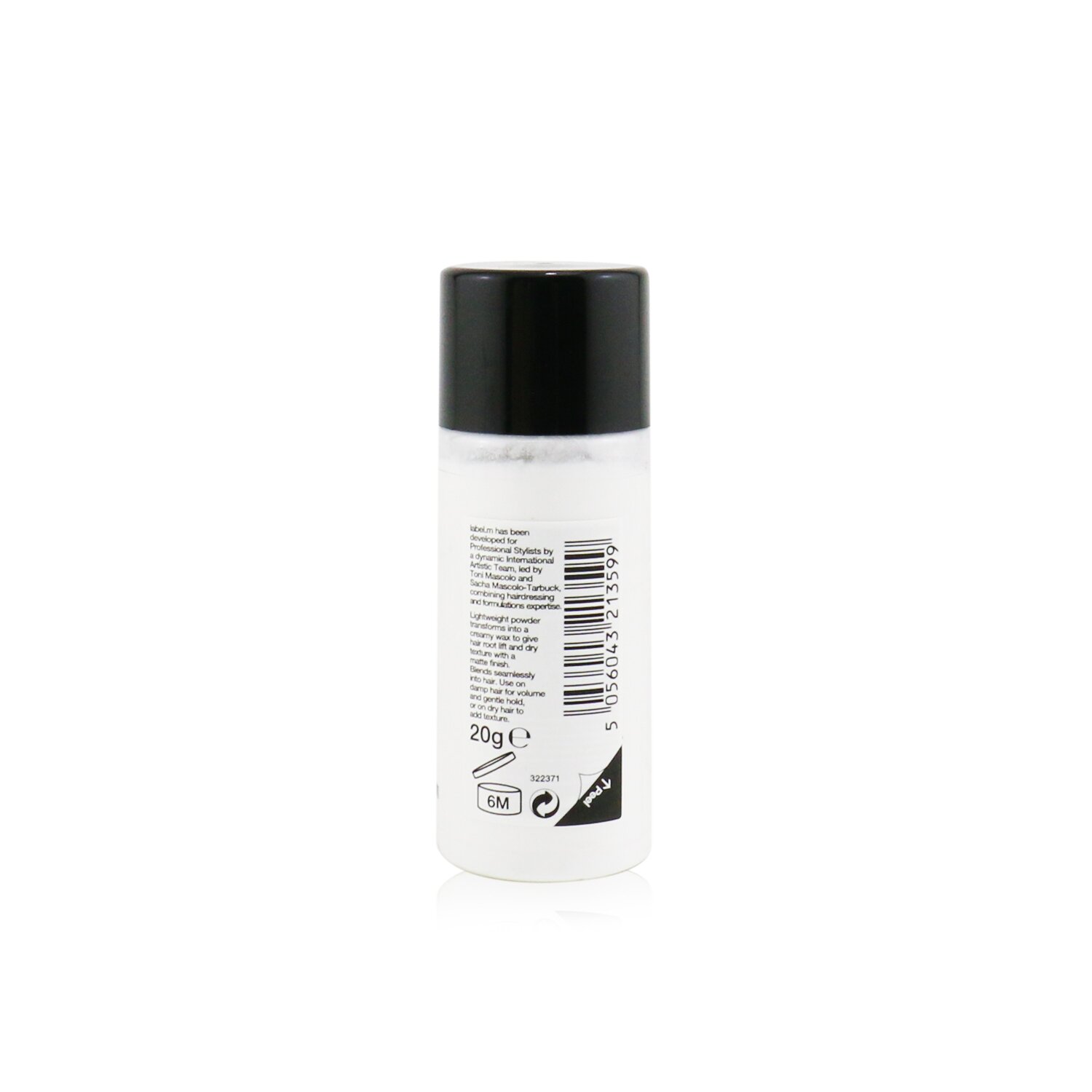 Label.M Fashion Edition Powder to Wax 20g/0.7oz