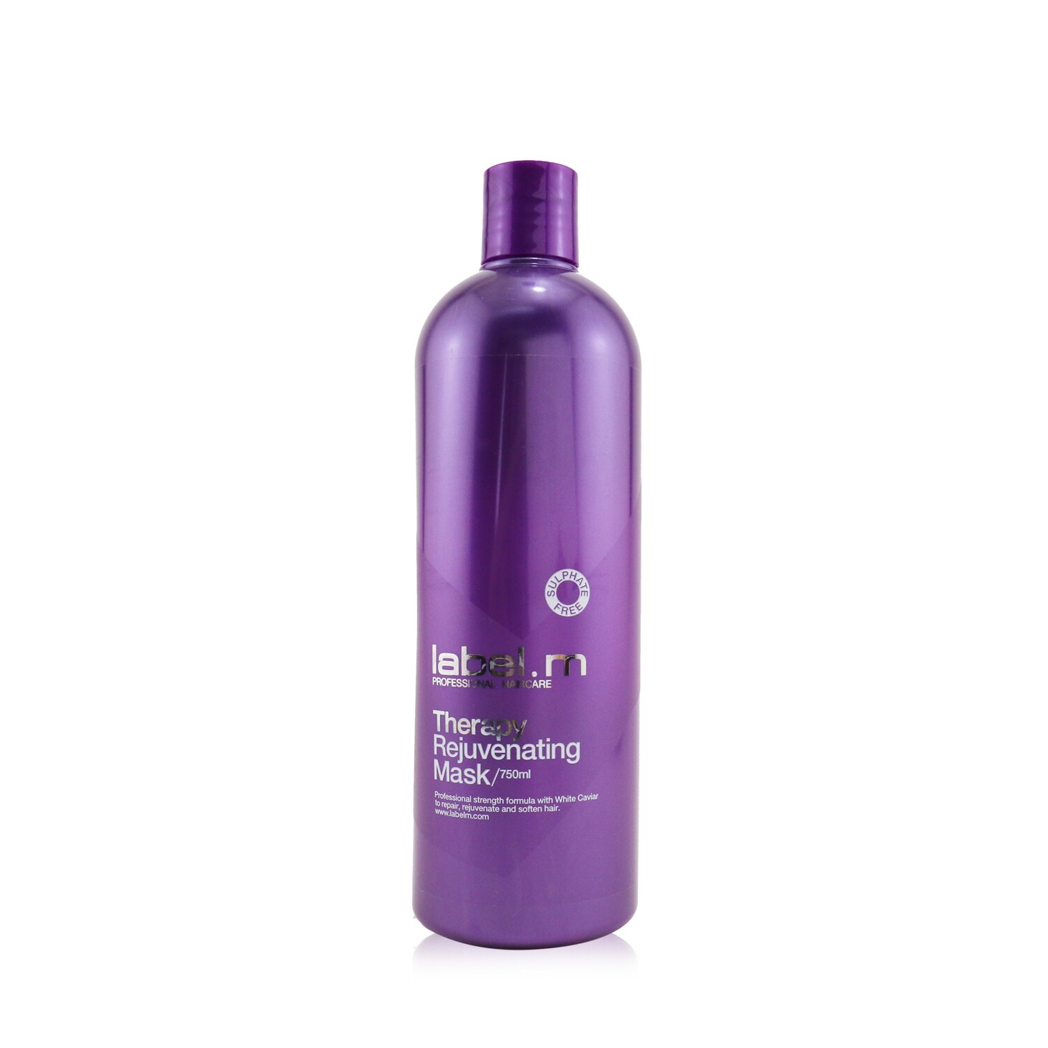 Label.M Therapy Rejuvenating Mask (To Repair, Rejuvenate and Soften Hair) 750ml/25.36oz