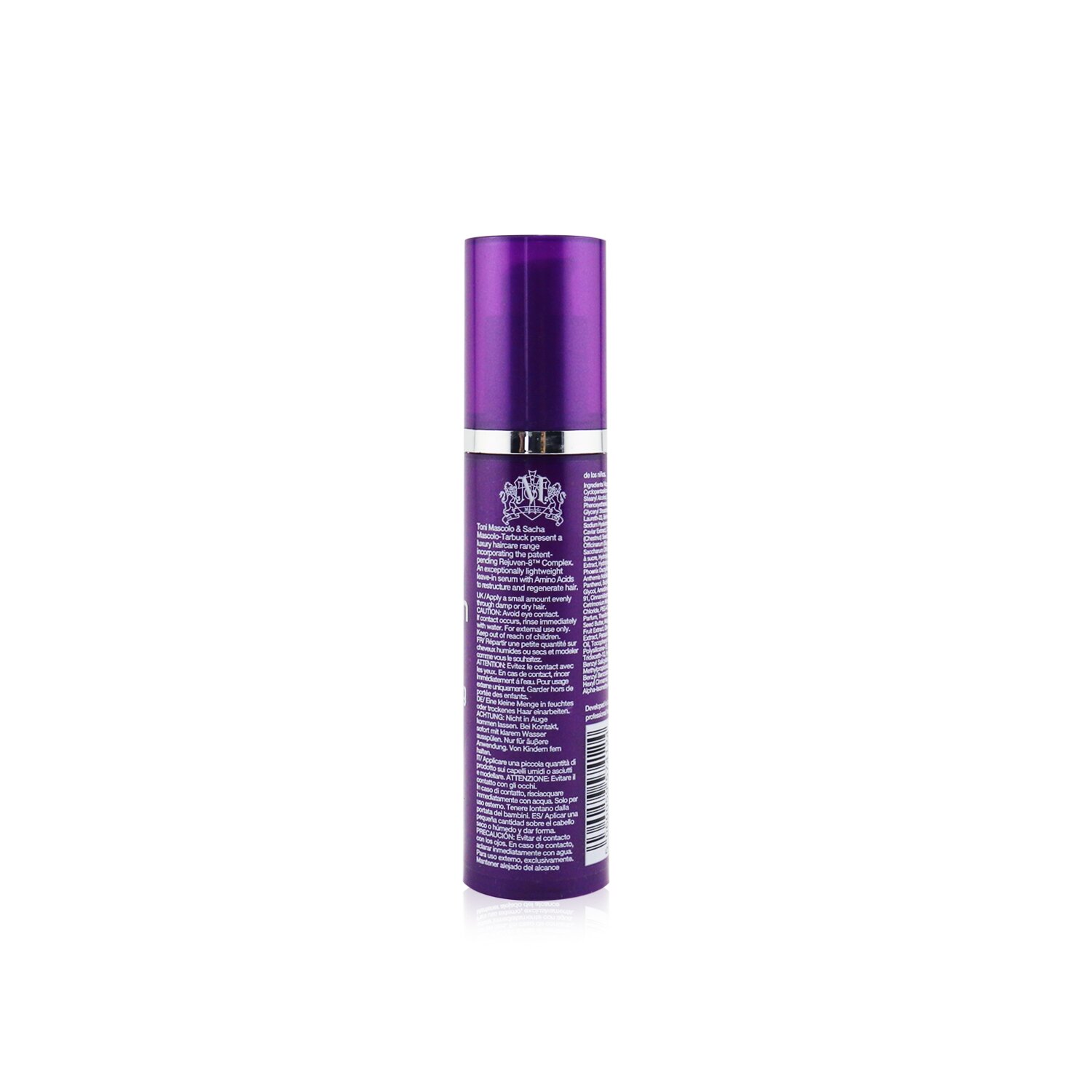 Label.M Therapy Rejuvenating Protein Cream (Lightweight Serum) 50ml/1.7oz