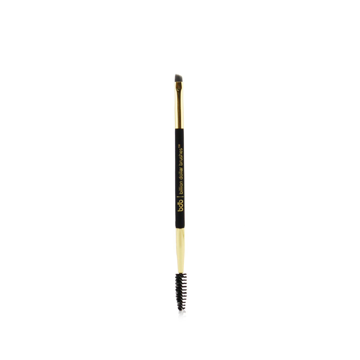 Billion Dollar Brows Eyebrow Brush (Box Slightly Damaged) Picture Color