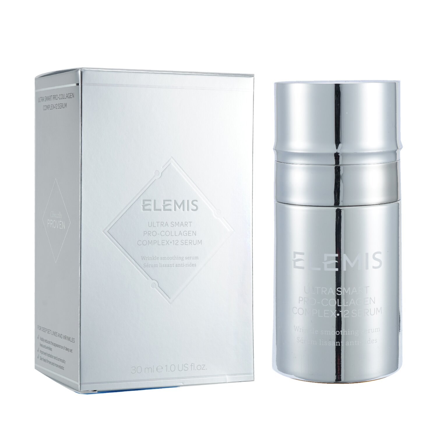 Elemis Ultra Smart Pro-Collagen Complex 12 Serum 30ml/1oz