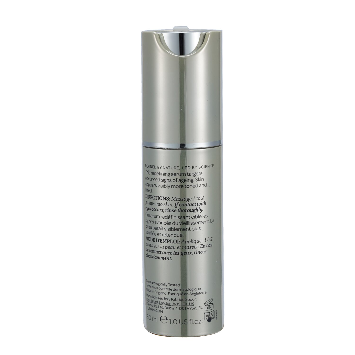 Elemis Pro-Collagen Definition Face & Neck Serum 30ml/1oz