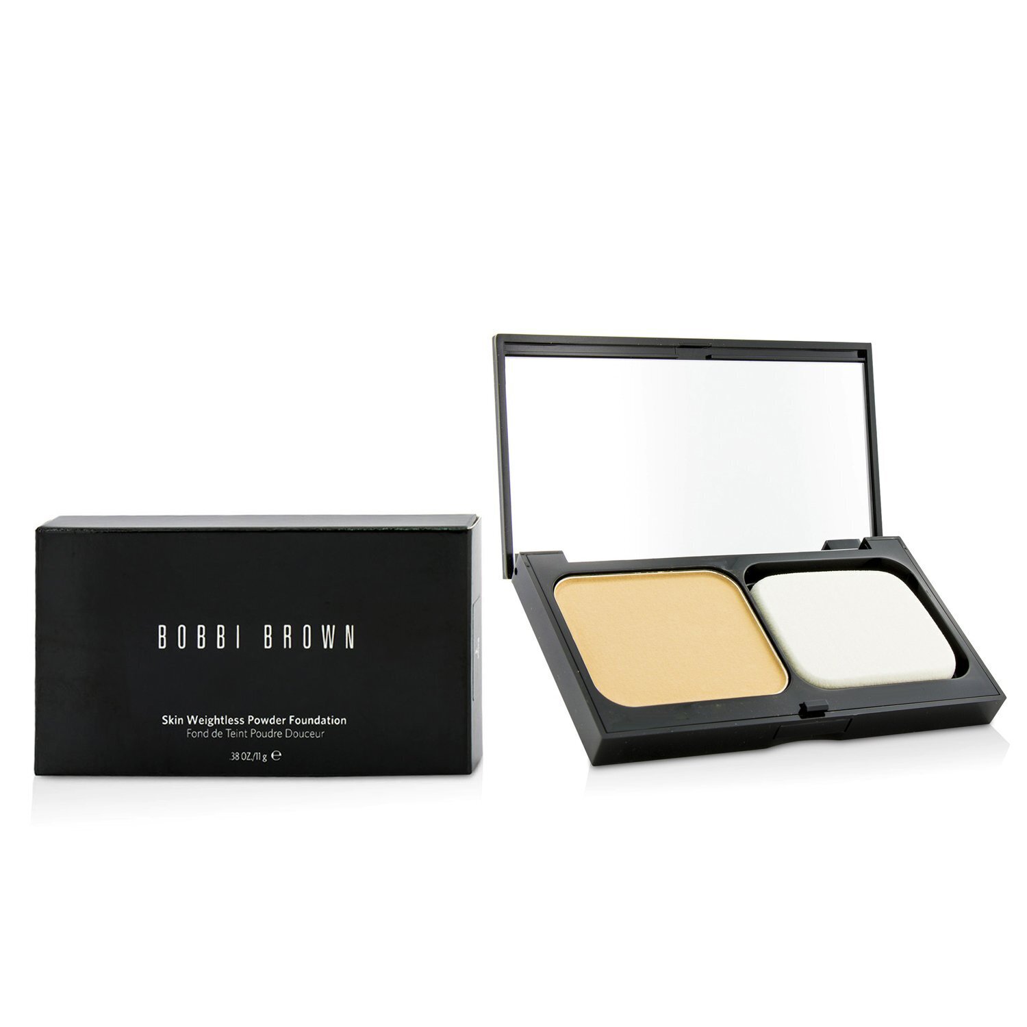 Bobbi Brown Невесомая Пудровая Основа 11g/0.38oz