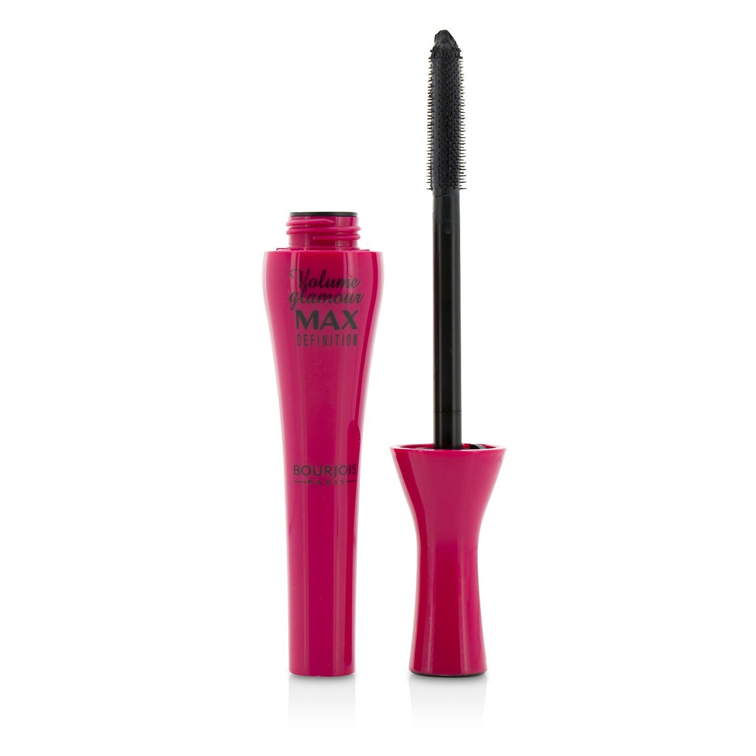 Bourjois Volume Glamour Max Definition Mascara 10ml/0.34oz