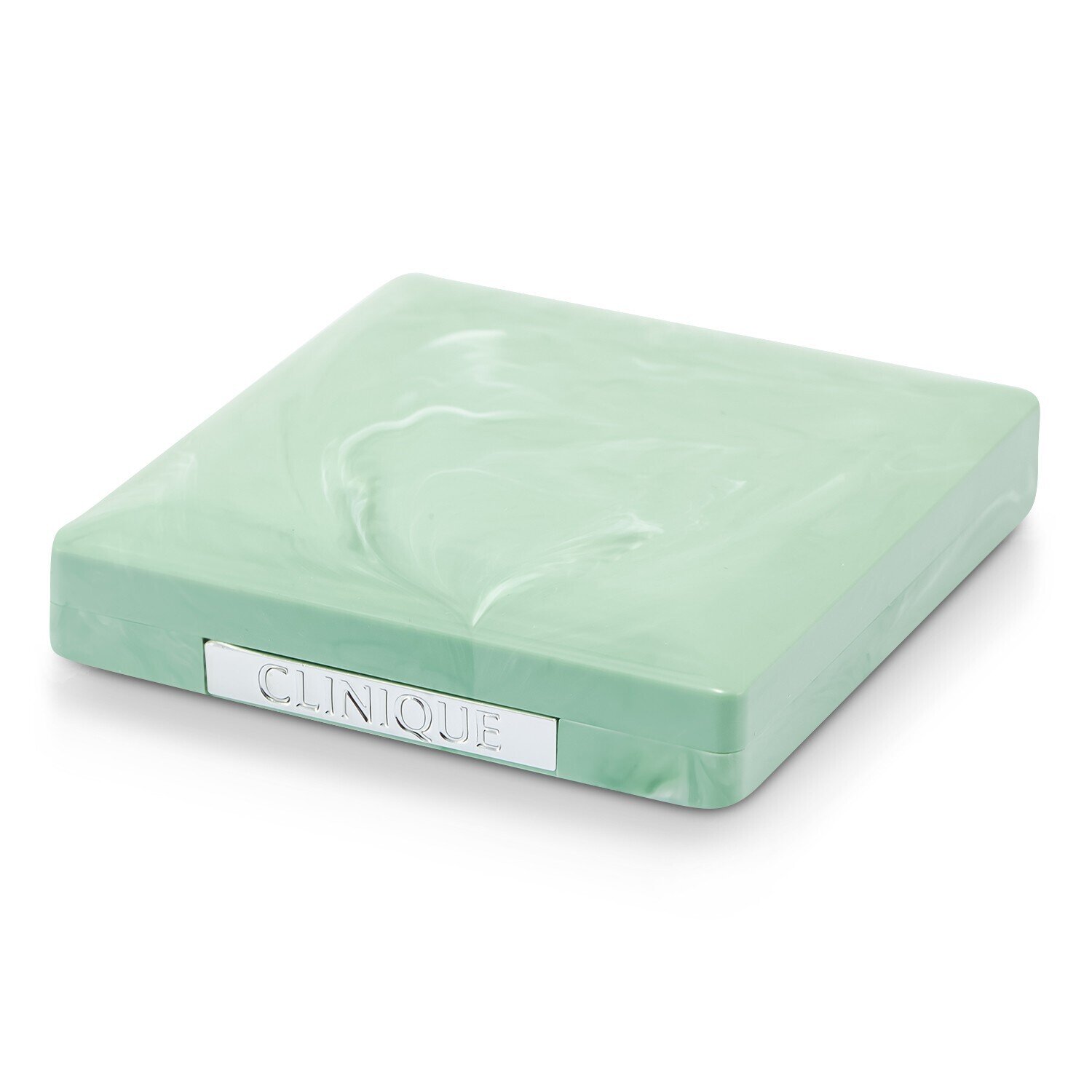 倩碧 Clinique 哑光调节水油平衡粉饼 不含油质 7.6g/0.27oz
