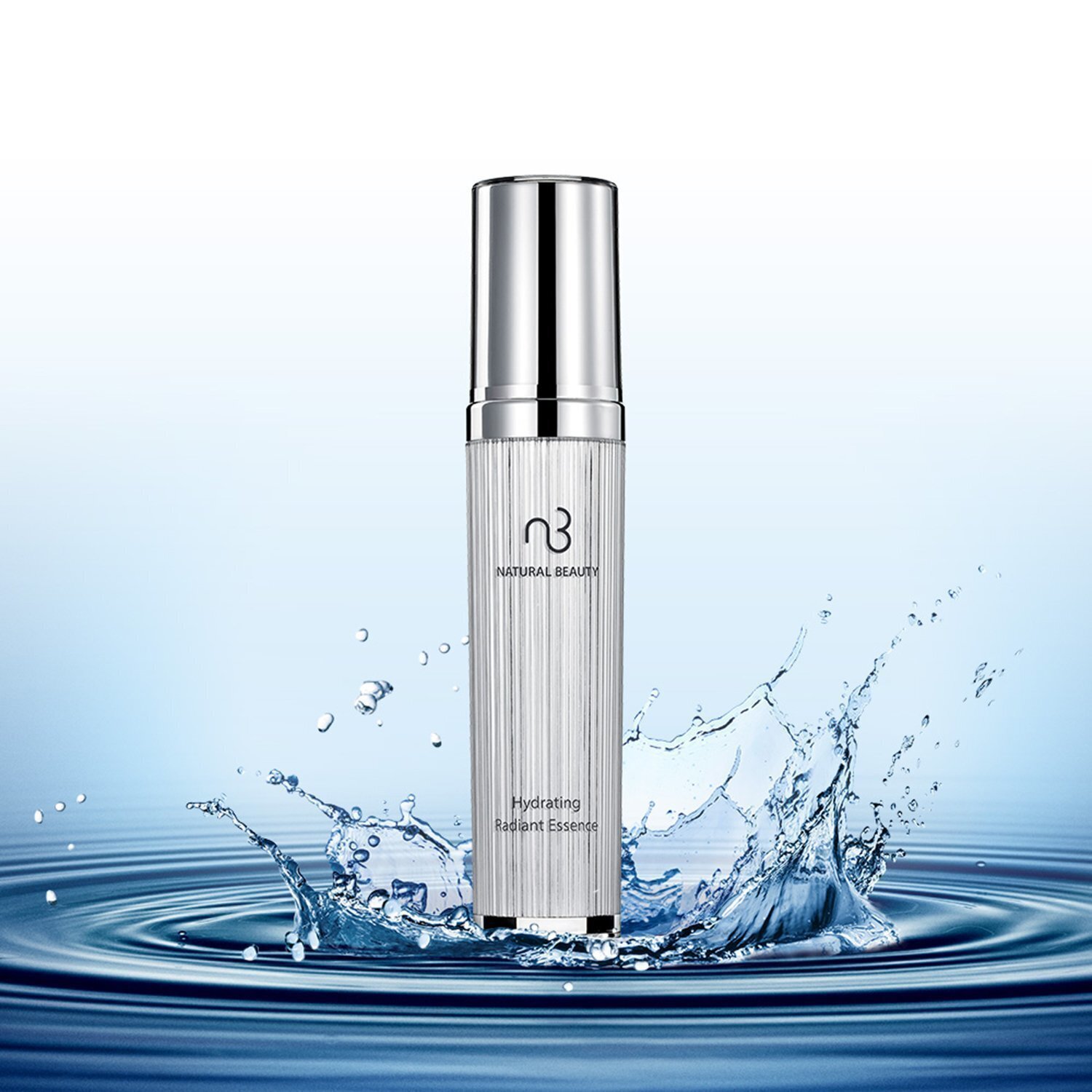 Natural Beauty Hydrating Radiant Essence 50g/1.7oz