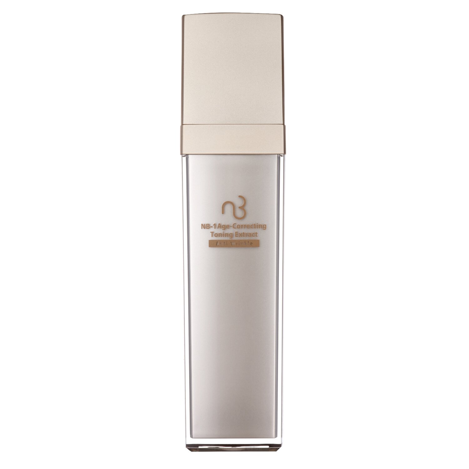 Natural Beauty NB-1 Ultime Restoration NB-1 Age-Correcting Toning Extract 95ml/3.05oz