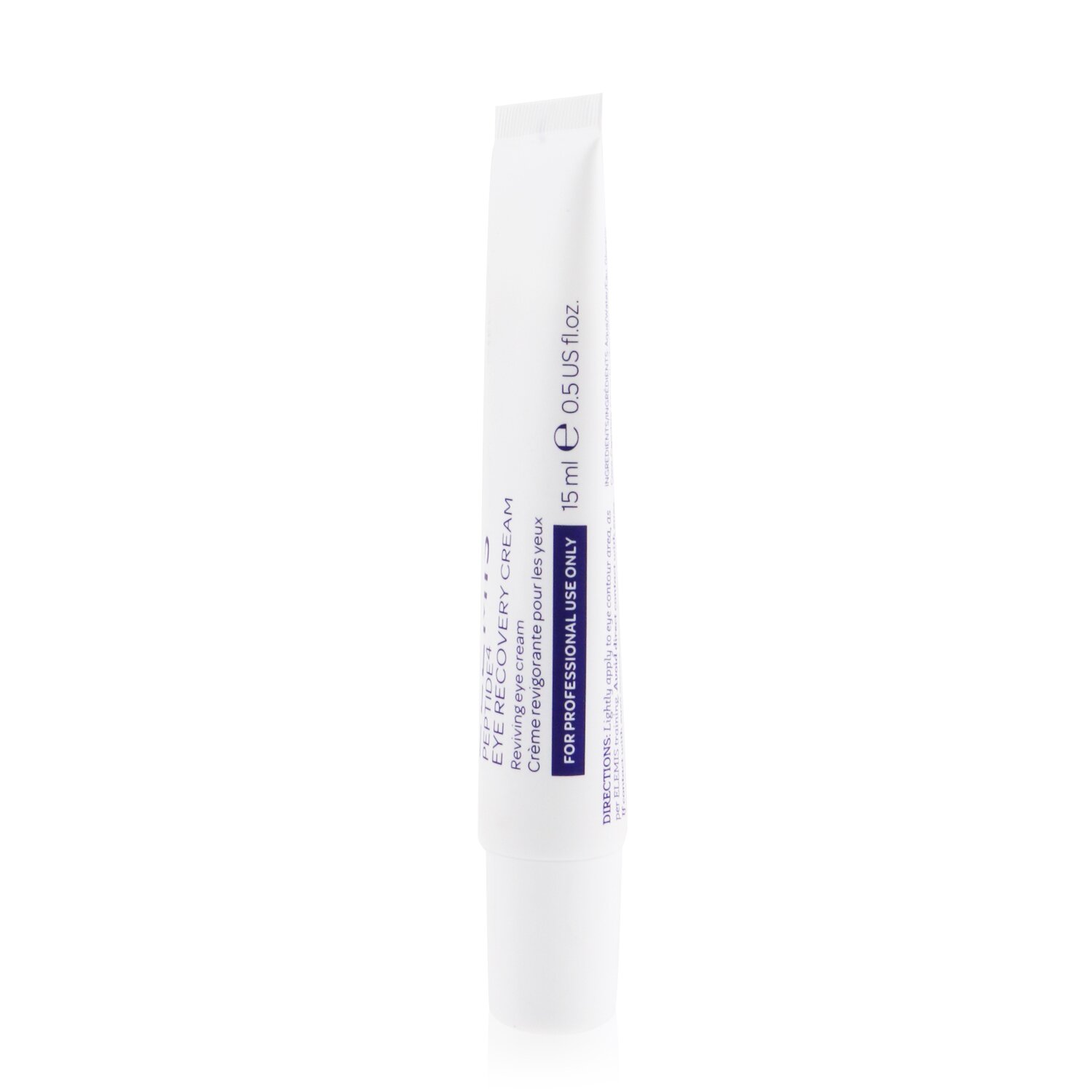 Elemis Peptide4 Eye Recovery Cream (Salon Product) 15ml/0.5oz