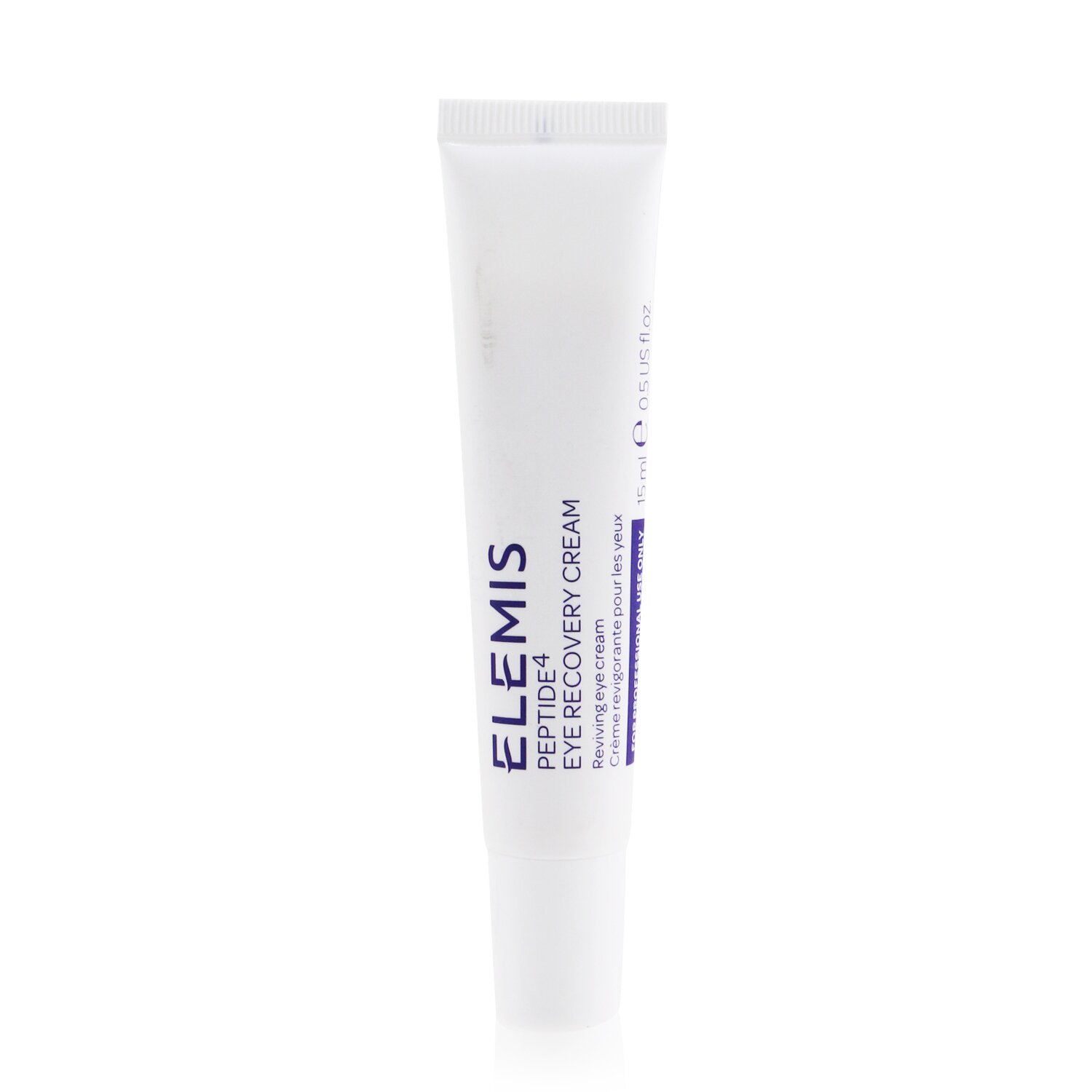 Elemis Peptide4 Eye Recovery Cream (Salon Product) 15ml/0.5oz