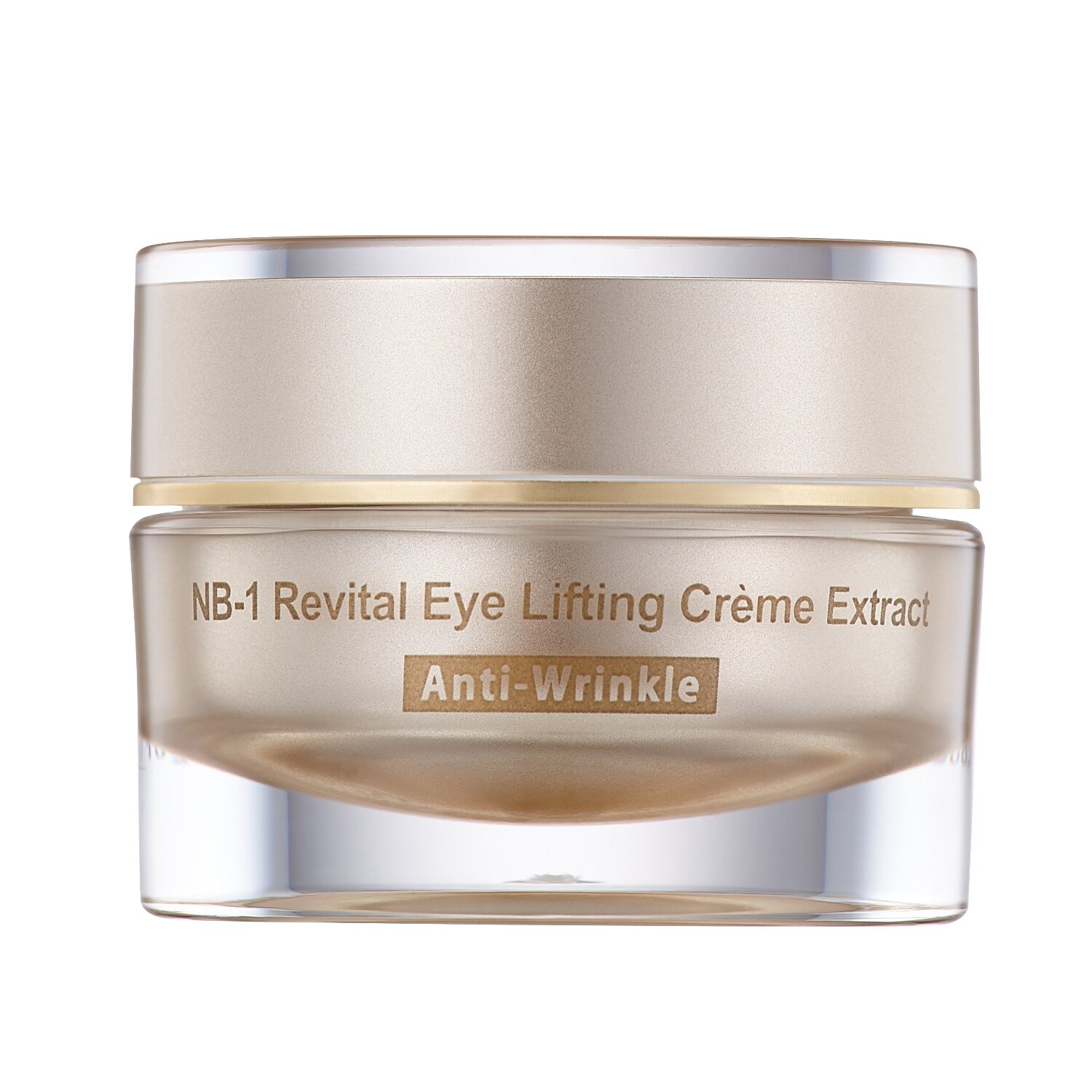 Natural Beauty Revital Eye Lifting Creme Extract 10g/0.3oz