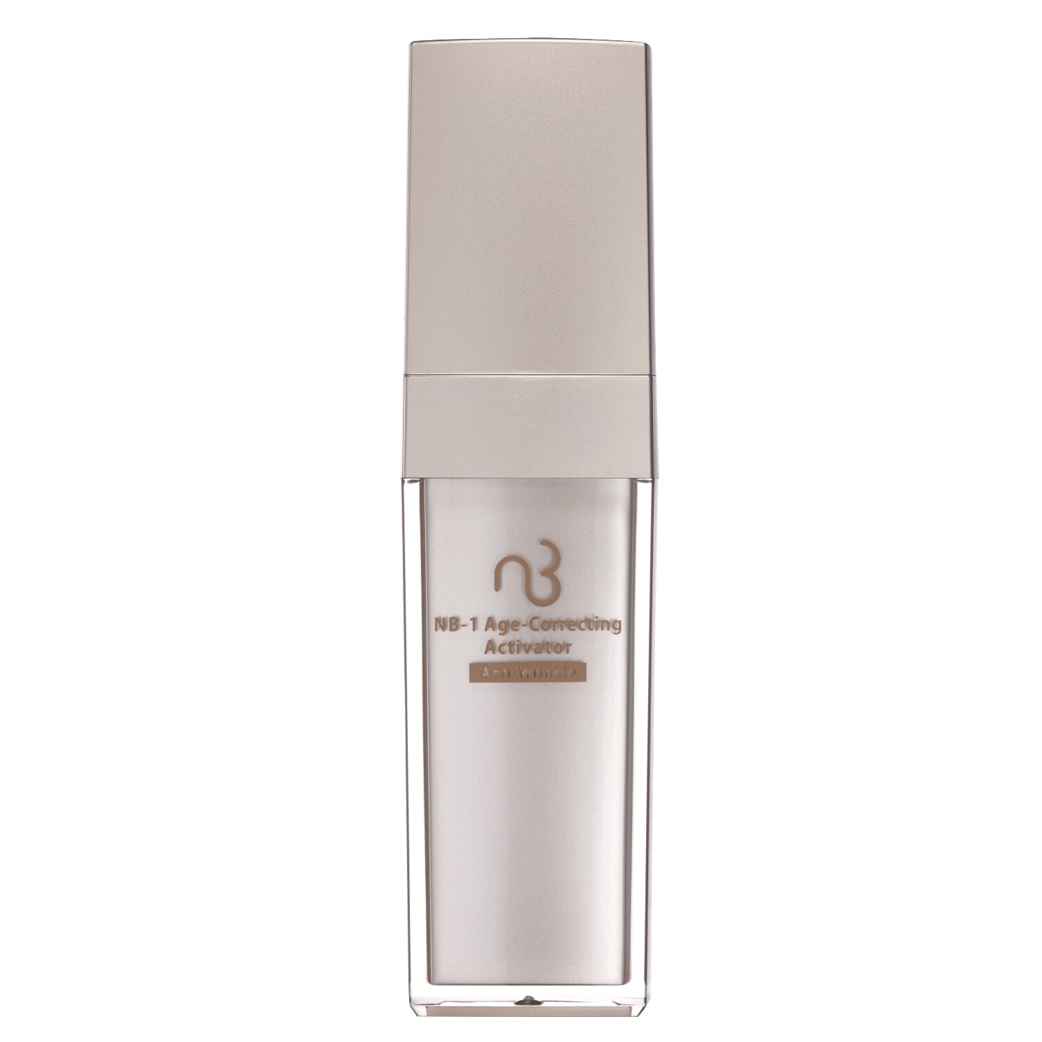 Natural Beauty NB-1 Ultime Restoration NB-1 Age-Correcting Activator 20ml/0.67oz