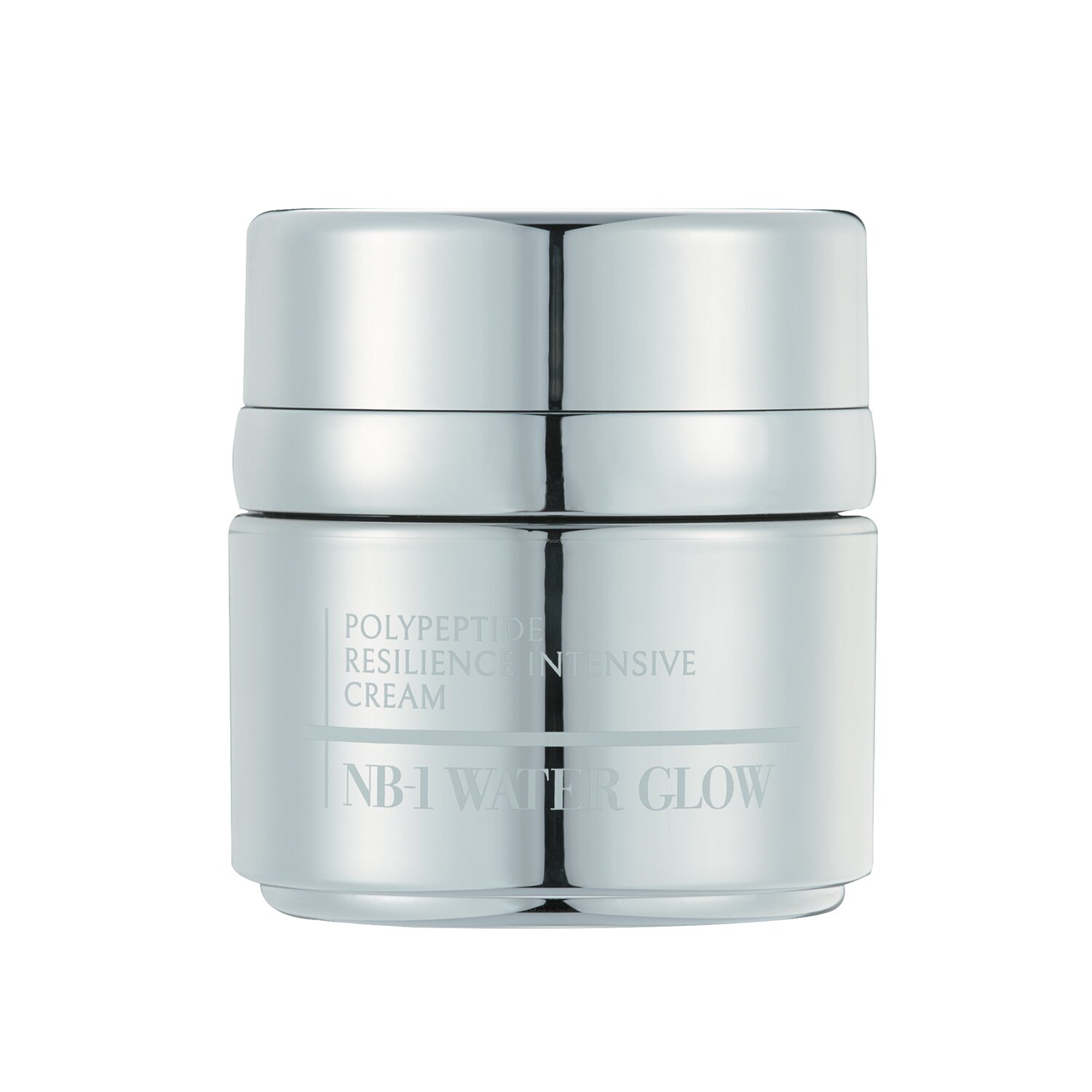 Natural Beauty NB-1 Water Glow Polypeptide Resilence Intensive Cream 30ml/1oz