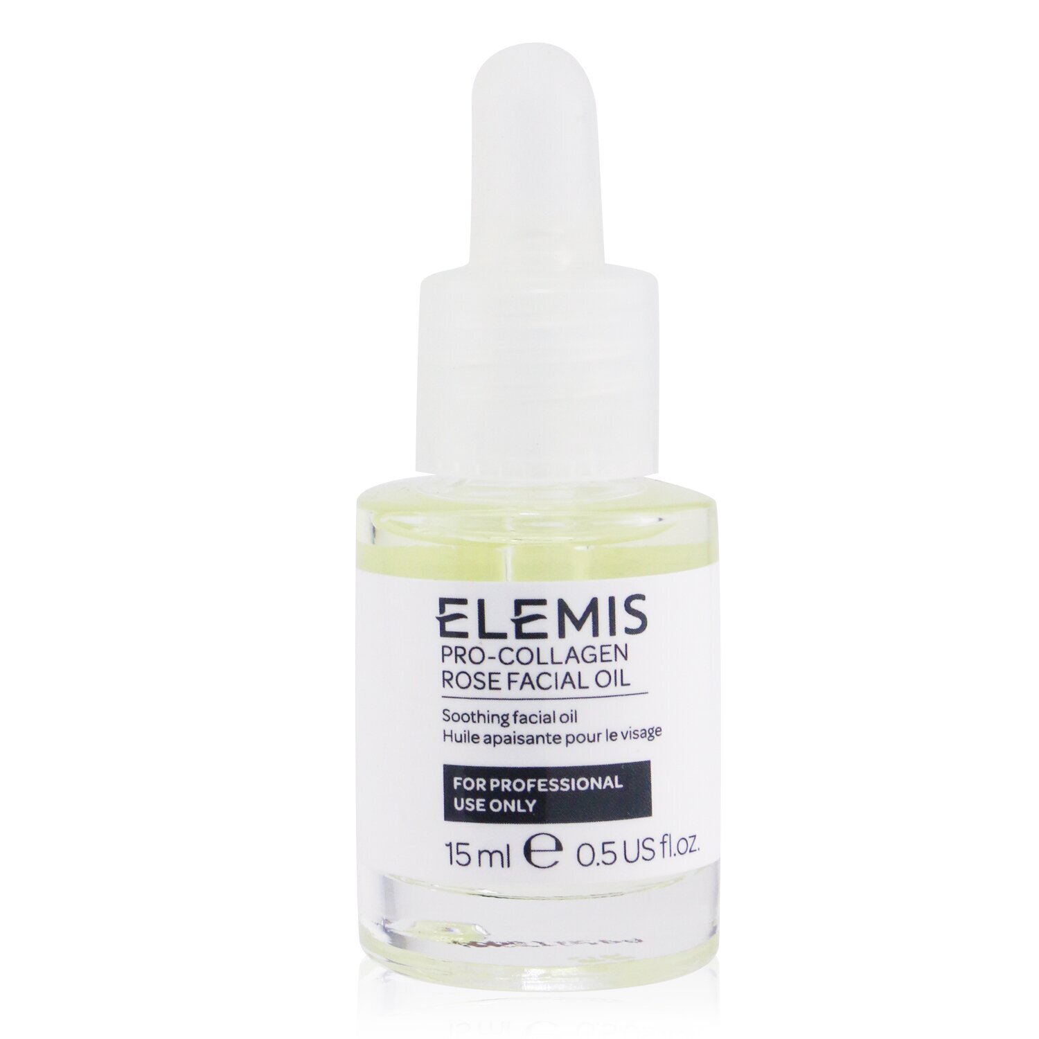 Elemis Pro-Collagen Rose Aceite Facial (Tamaño Salón) 15ml/0.5oz