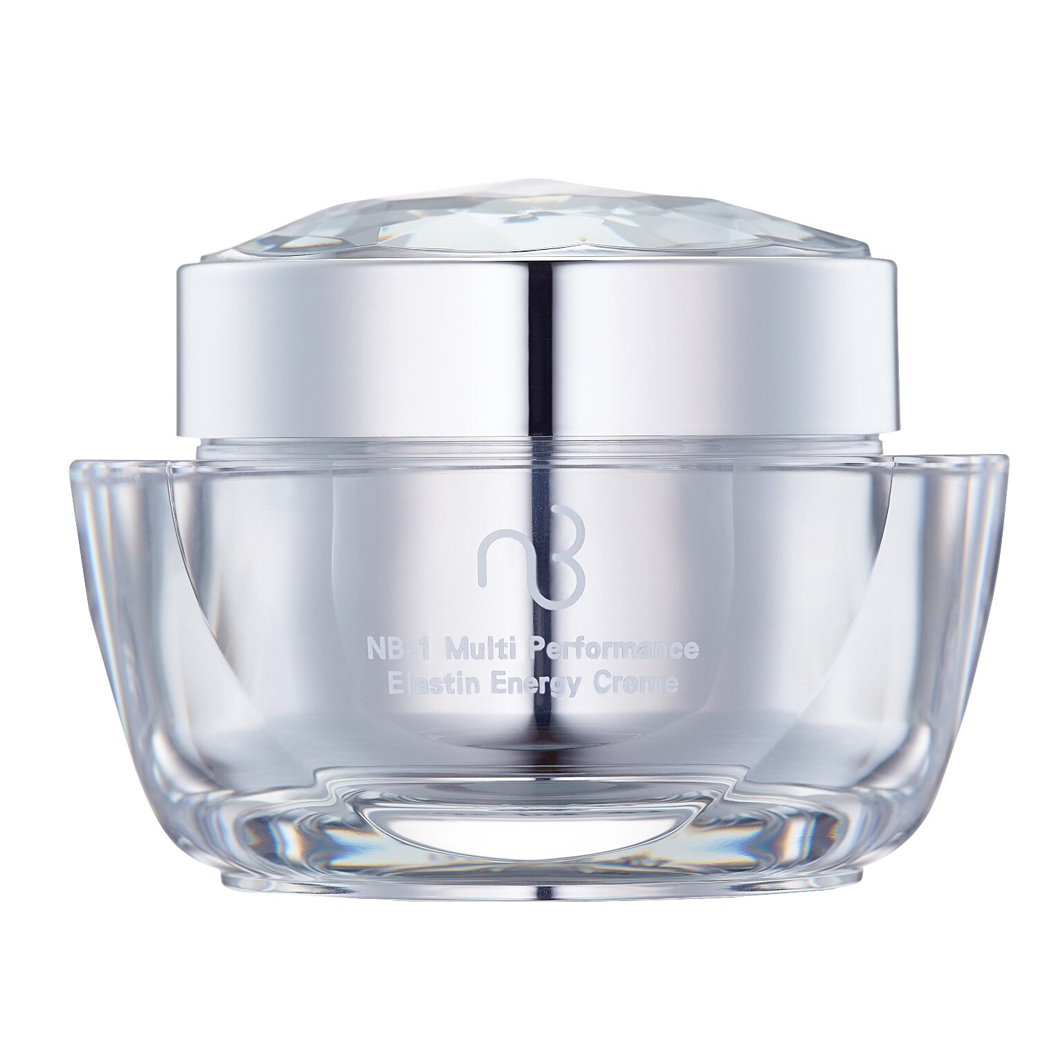 Natural Beauty NB-1 Crystal NB-1 Multi Performance Elastin Energy Creme 50g/1.7oz