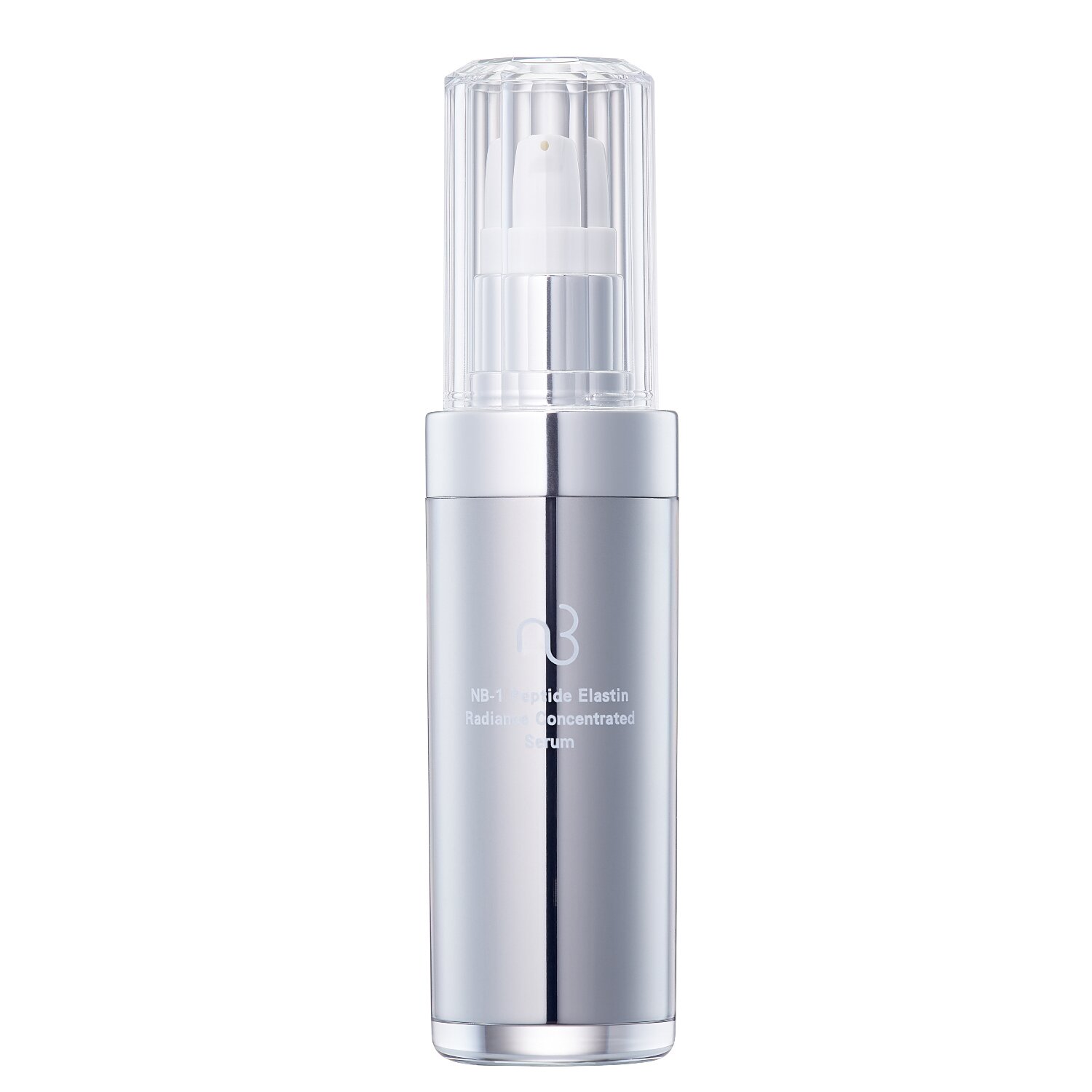 Natural Beauty NB-1 Crystal NB-1 Peptide Elastin Radiance Concentrated Serum 50ml/1.7oz