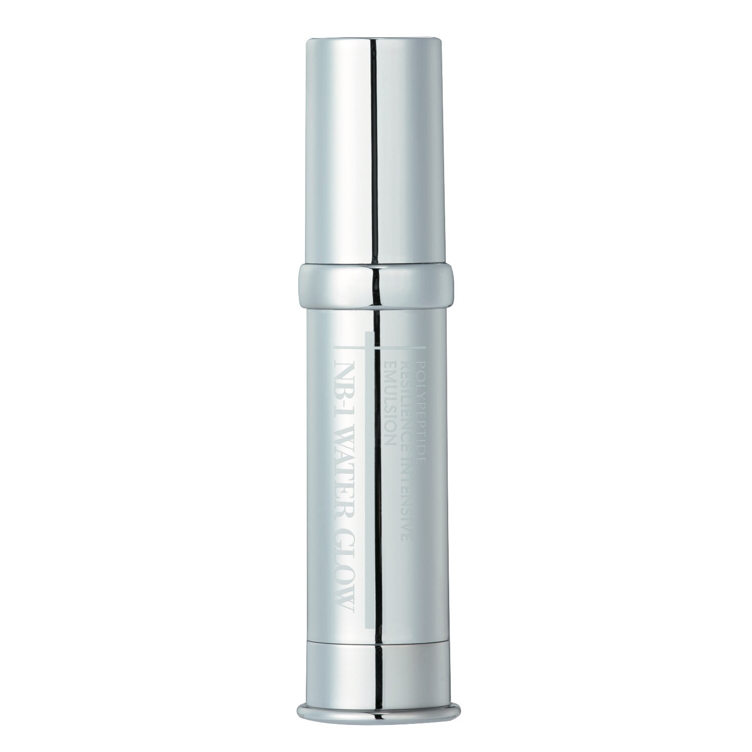 Natural Beauty NB-1 Water Glow Polypeptide Resilence Intensive Emulsion 6x 8ml/0.27oz