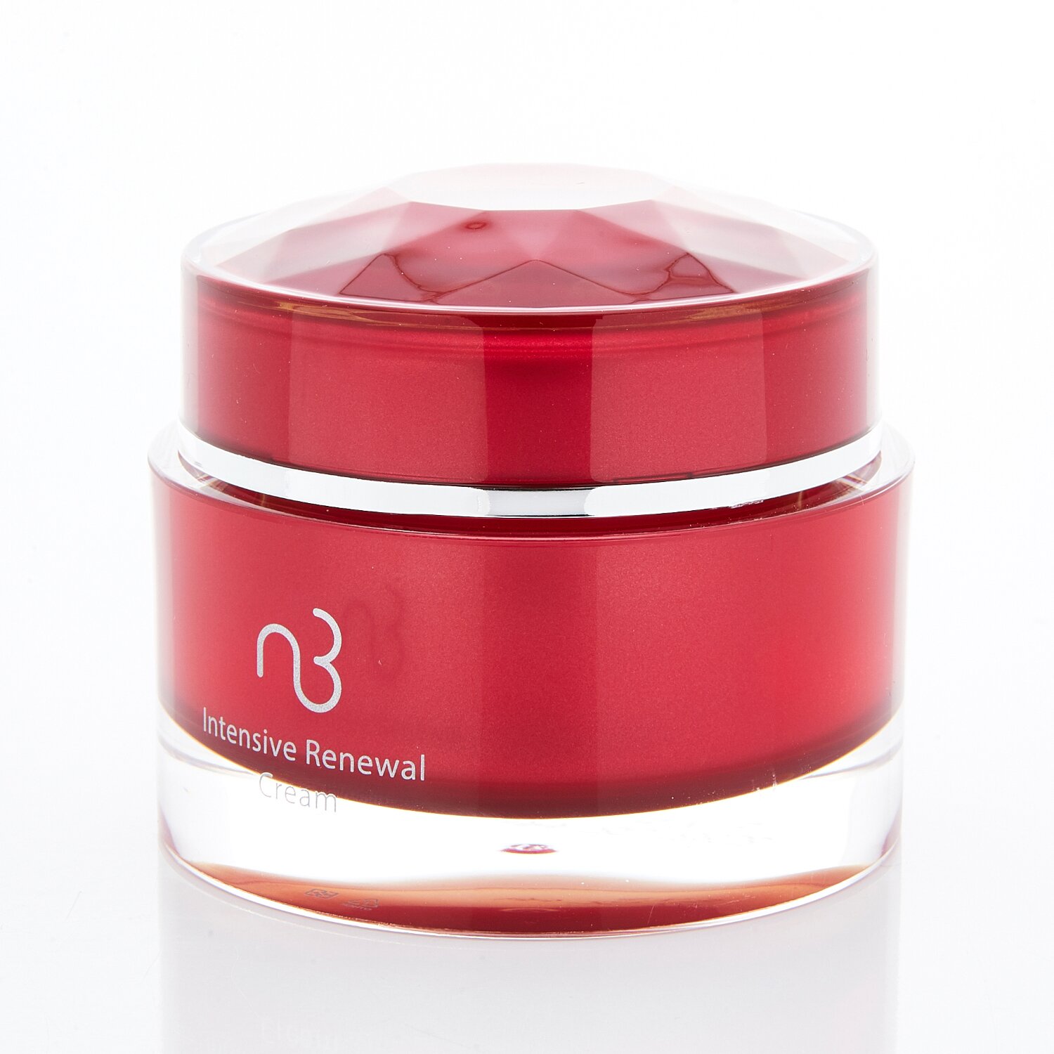 Natural Beauty Intensive Renewal Cream 50g/1.7oz