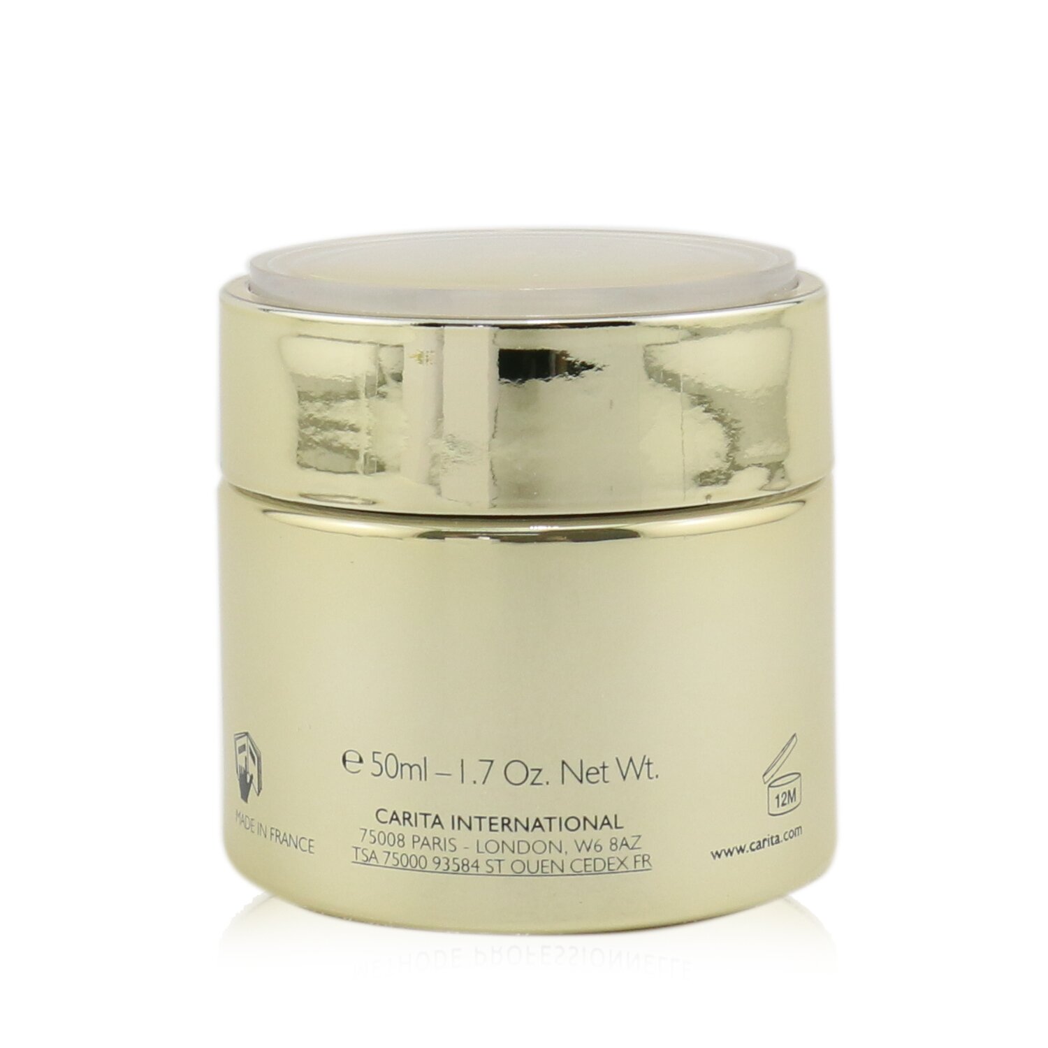 Carita La Creme Parfaite 3 ORS Ultimate Anti-Ageing Precious Care 50ml/1.7oz