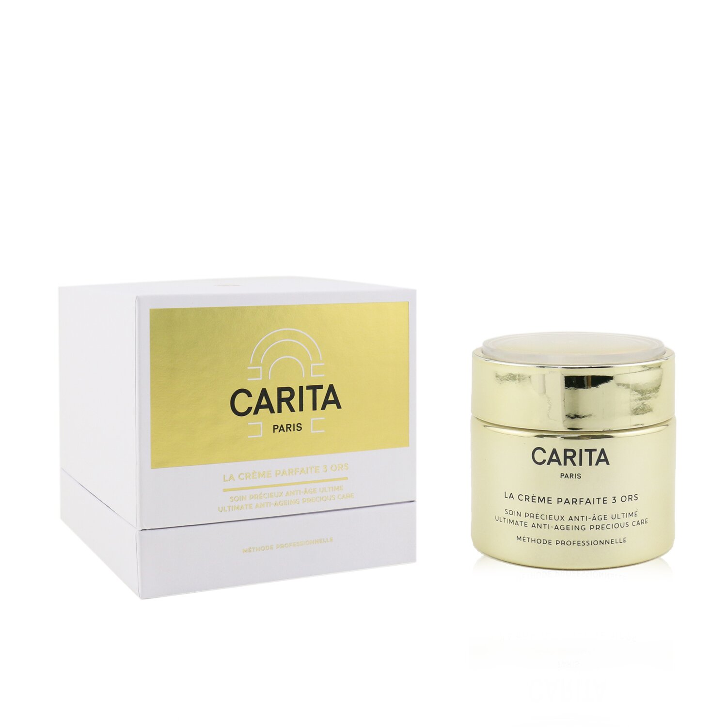 Carita La Creme Parfaite 3 ORS Ultimate Anti-Ageing Precious Care 50ml/1.7oz