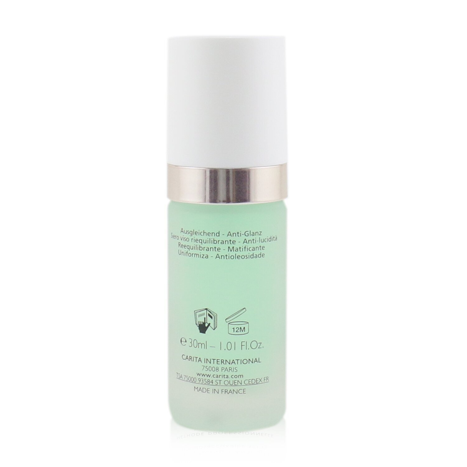 Carita Le Serum Controle (Rebalancing - Anti-Shine) 30ml/1oz