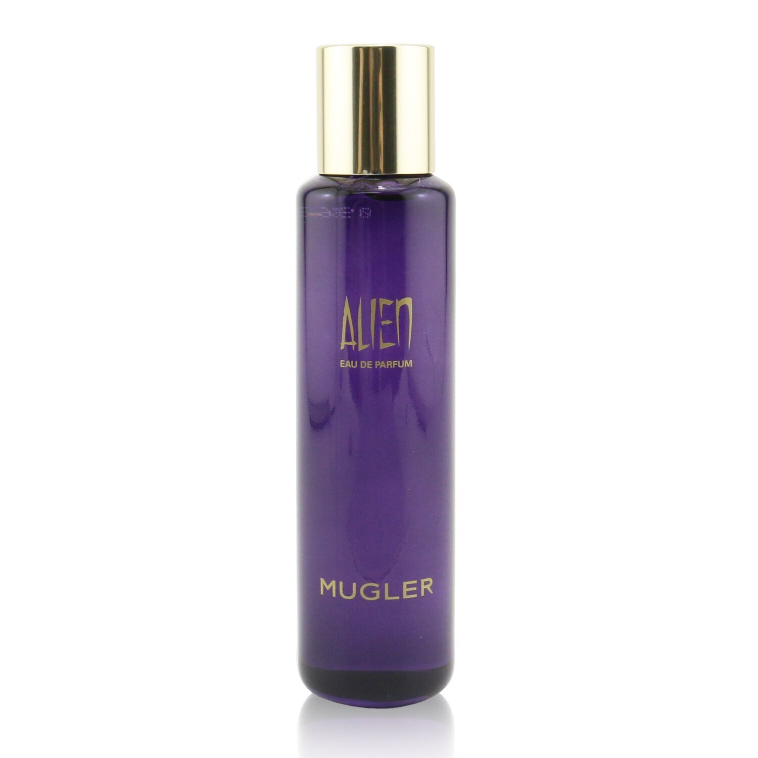 Thierry Mugler (Mugler) عبوة Alien أو دو برفوم سبراي (عبوة احتياطية) 100ml/3.4oz