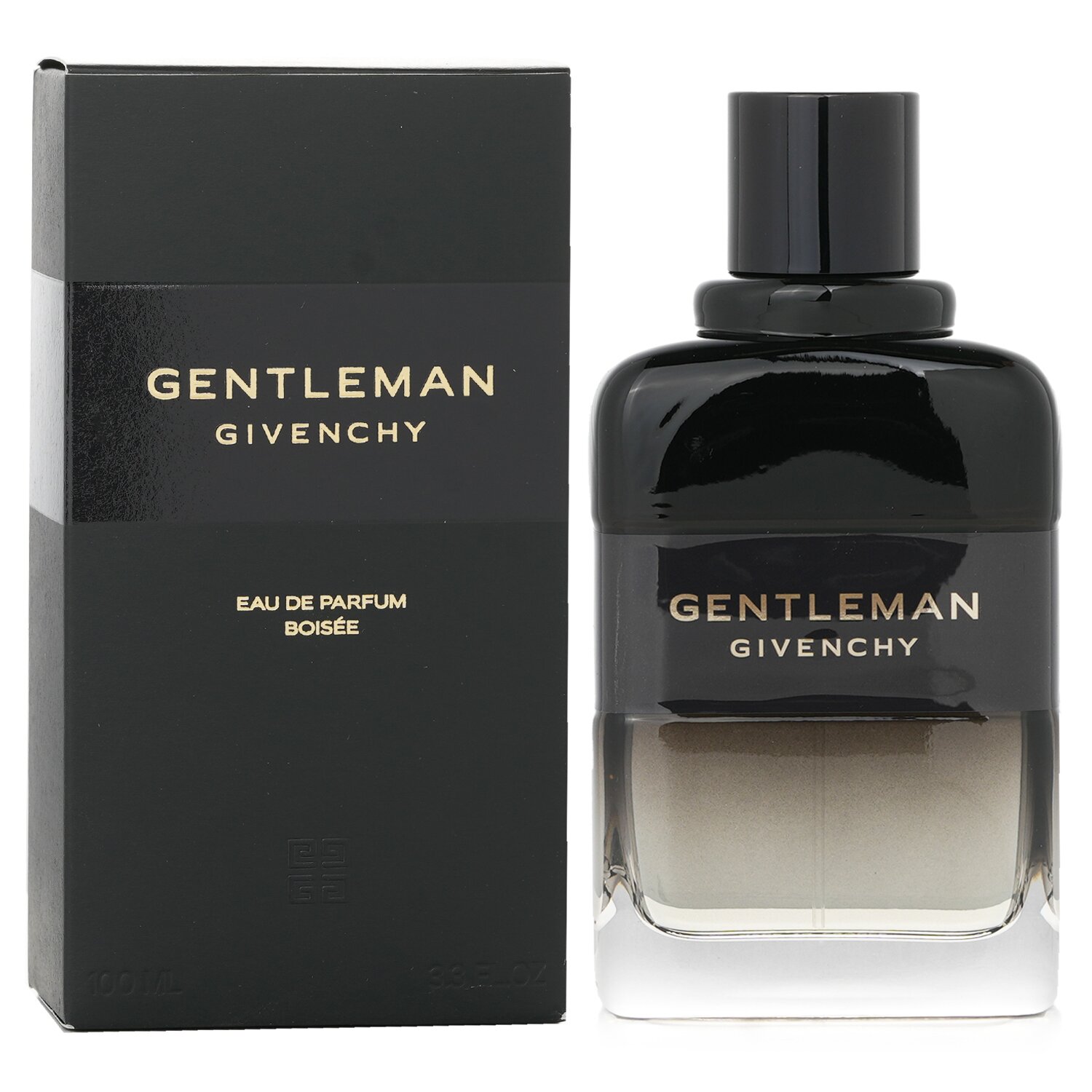 Givenchy Gentleman Eau De Parfum Boisee Spray 100ml/3.3oz