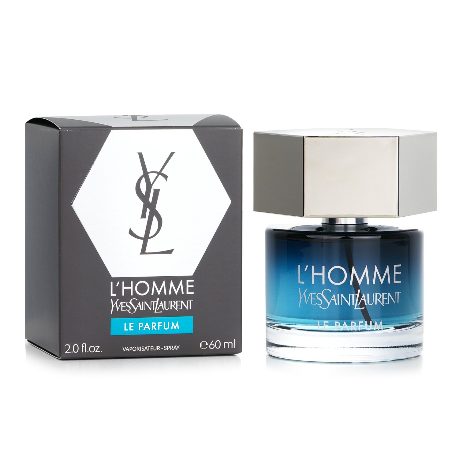 Yves Saint Laurent L'Homme Le Parfum Spray 60ml/2oz