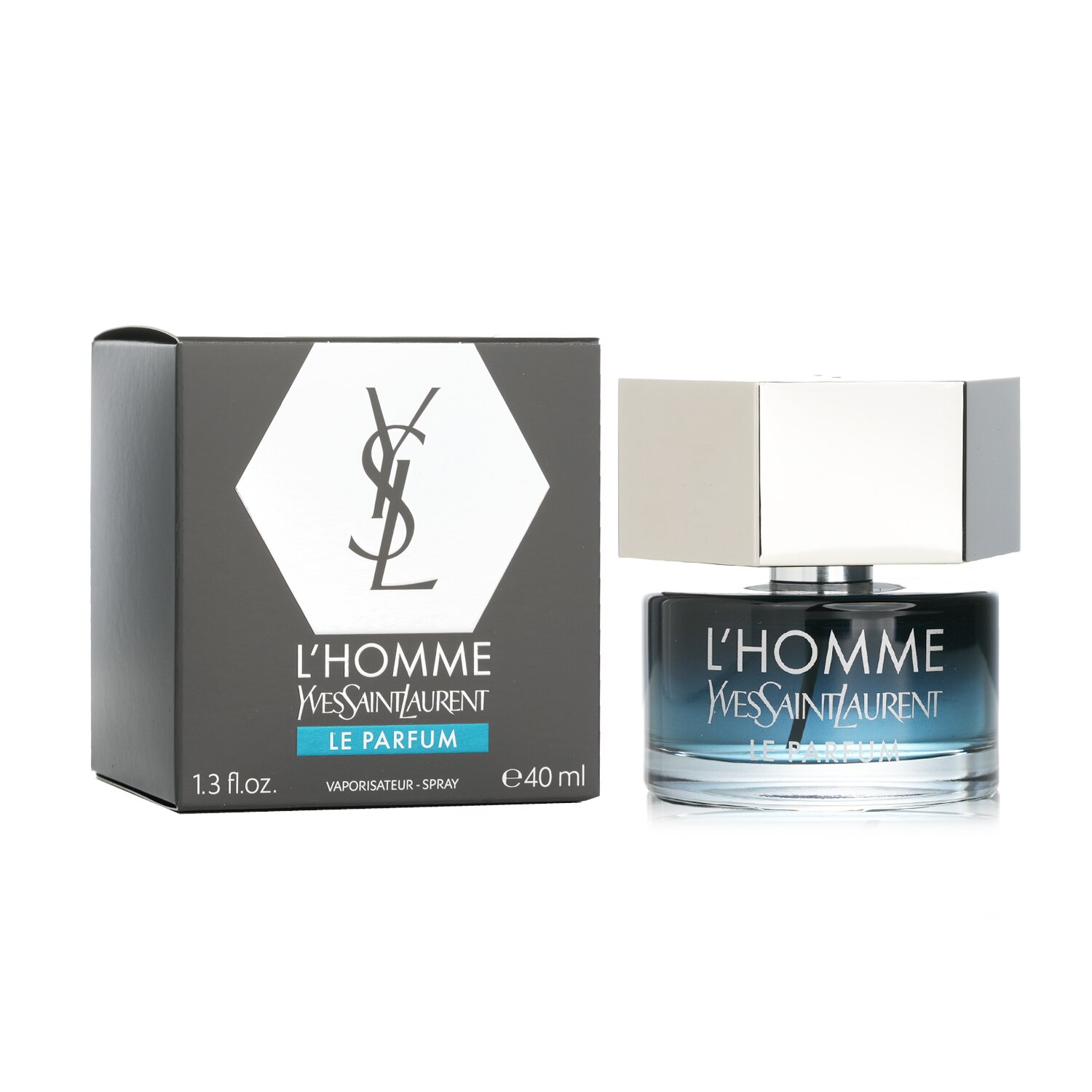 Yves Saint Laurent YSL聖羅蘭 L'Homme Le香水噴霧 40ml/1.3oz