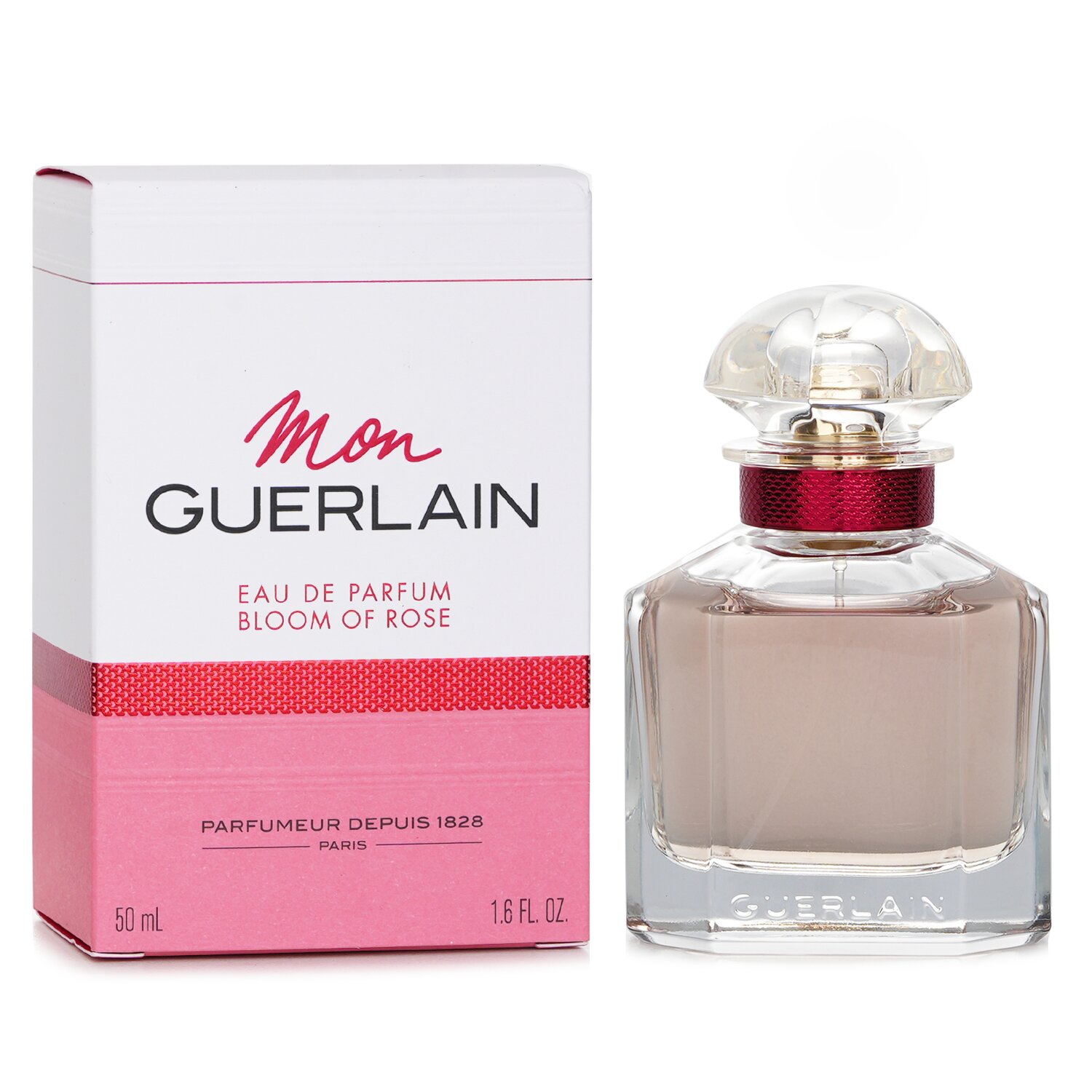 Guerlain Mon Guerlain Bloom of Rose Eau De Parfum Spray 50ml/1.6oz