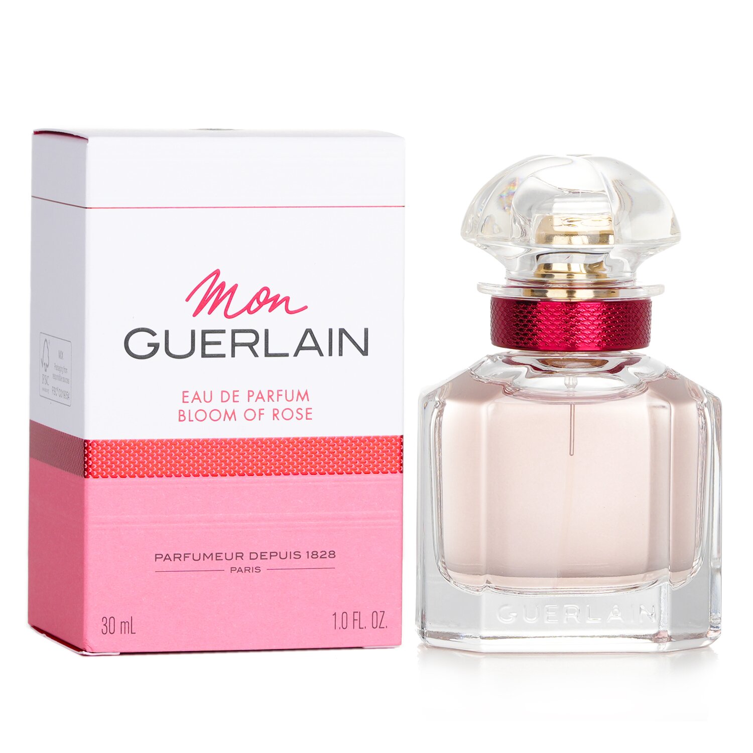 Guerlain Mon Guerlain Bloom of Rose Eau De Parfum Spray 30ml/1oz