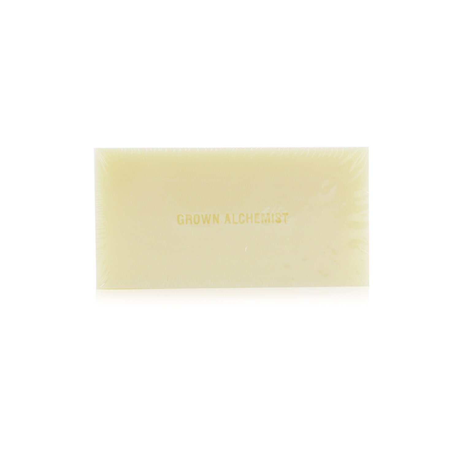 Grown Alchemist Body Cleansing Bar - Geranium Leaf, Bergamot, Patchouli 200g/7.05oz