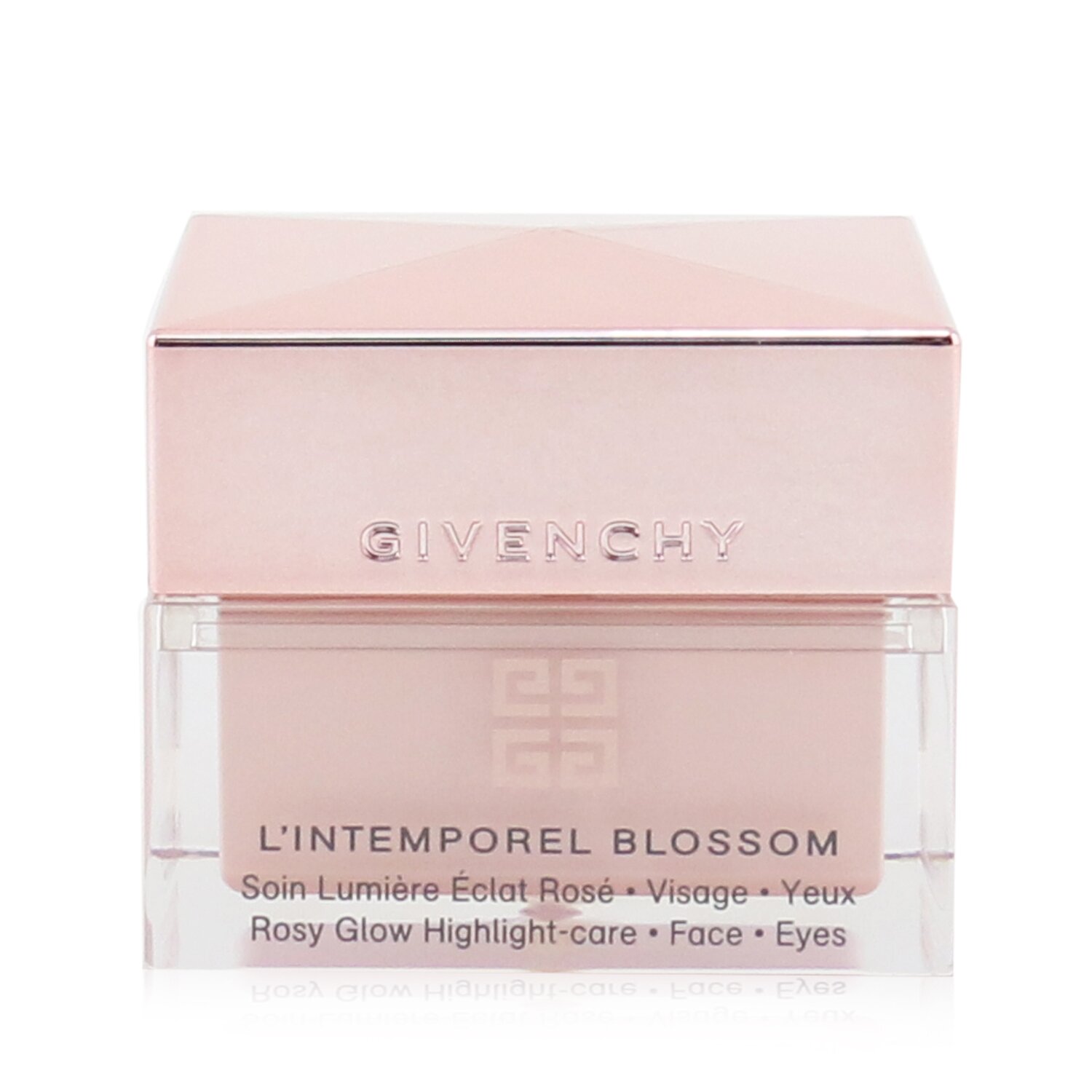 Givenchy L'Intemporel Blossom Rosy Glow Highlight-Care For Face & Eyes 15ml/0.5oz