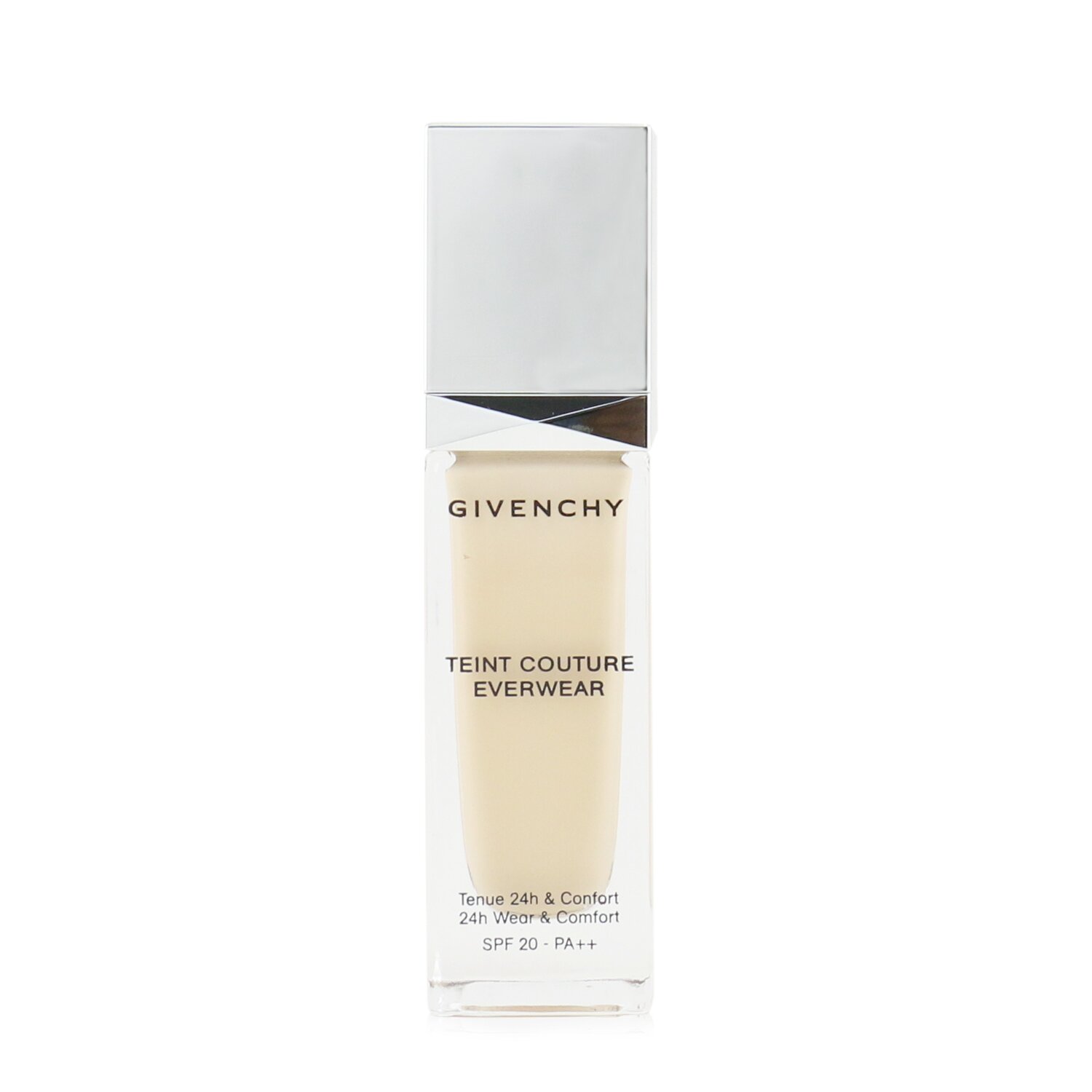 Givenchy Teint Couture Everwear Base Uso & Comodidad de 24H SPF 20 30ml/1oz